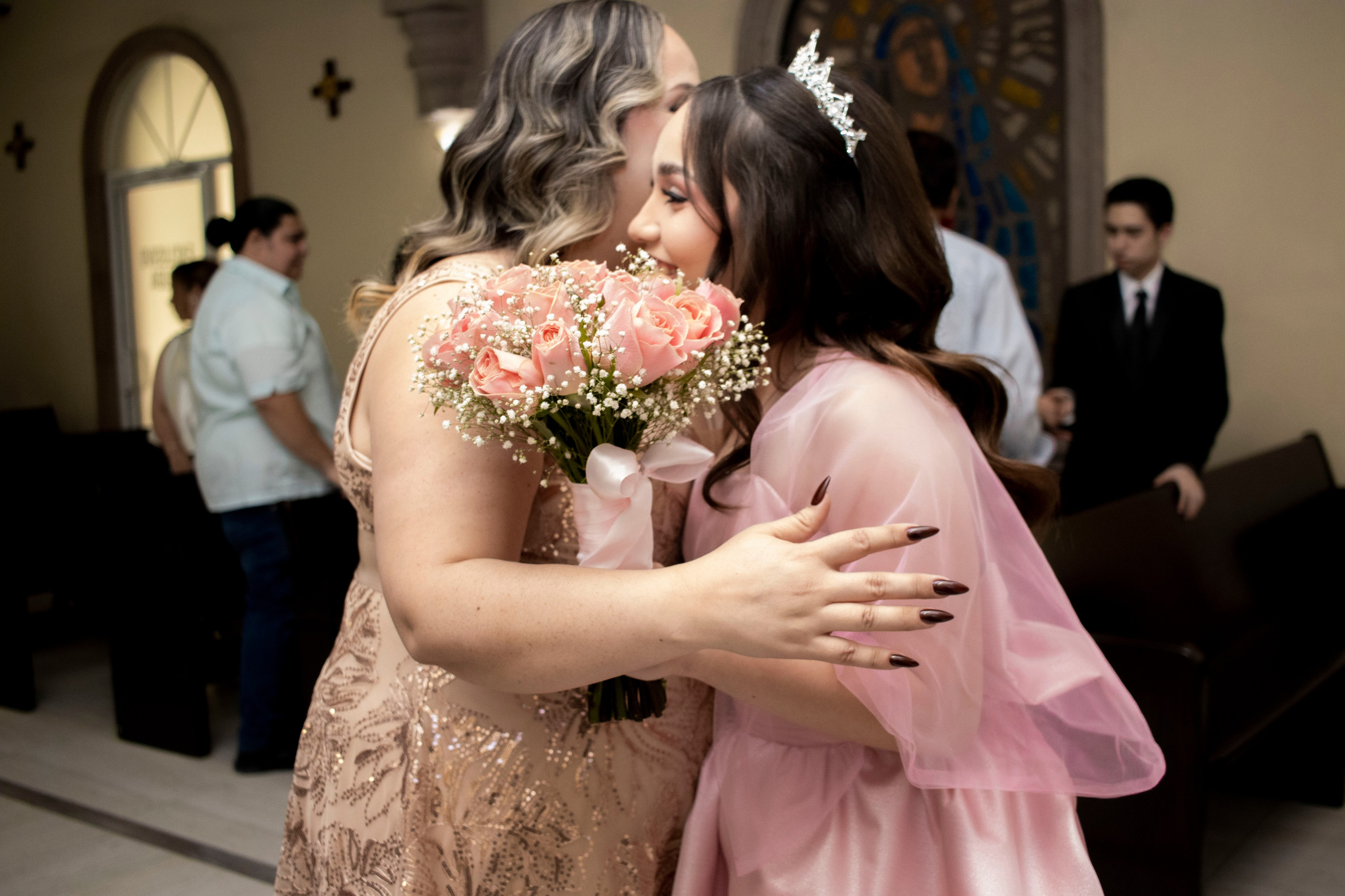 Sweet 16, Carolina Peralta Morales. Fotografia, eventos sociales en san luis rio colorado, sonora Mexico