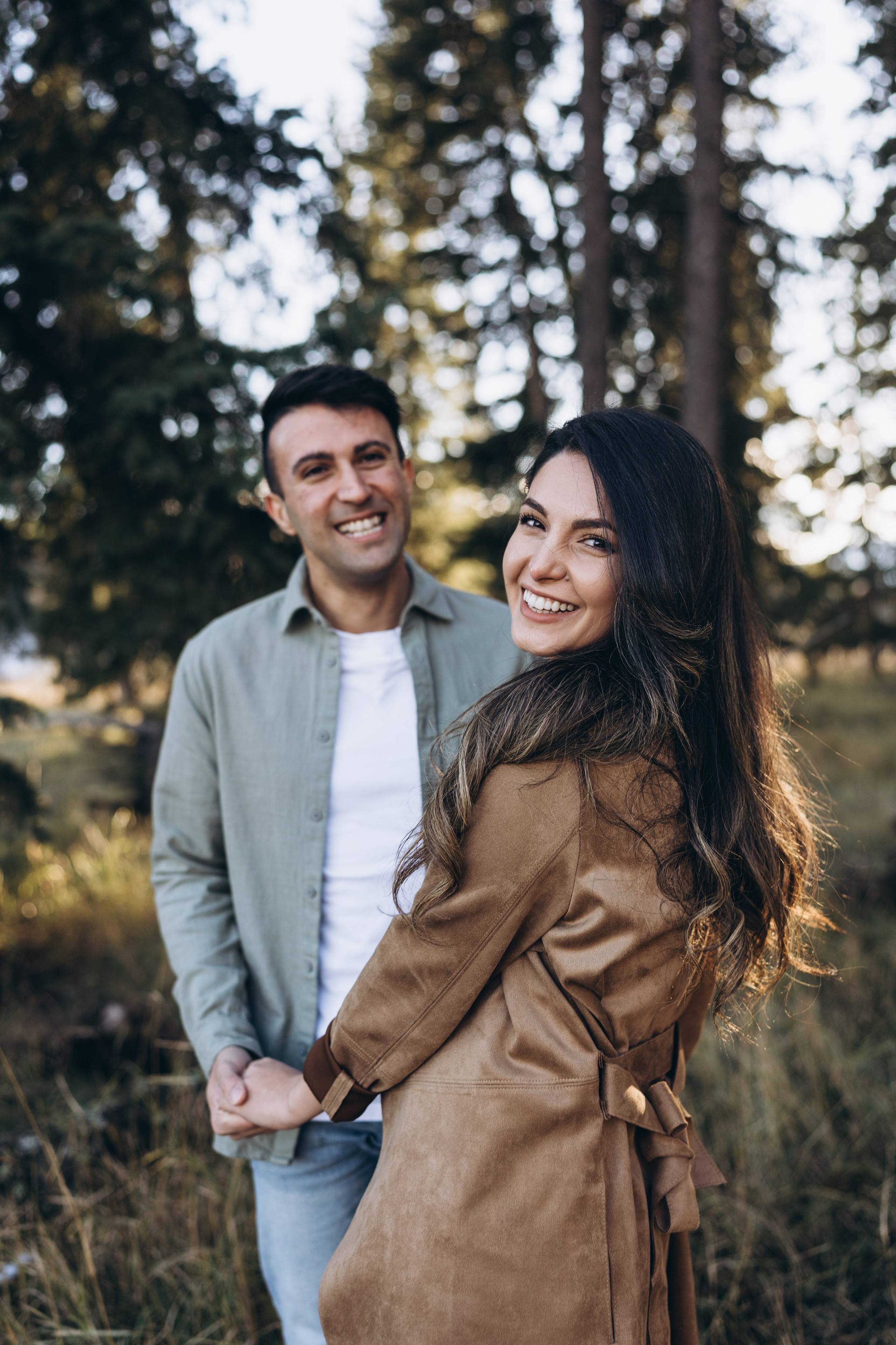 Helya & Arian. Calgary Wedding & Lifestyle Photographer — Yevhen Polishchuk