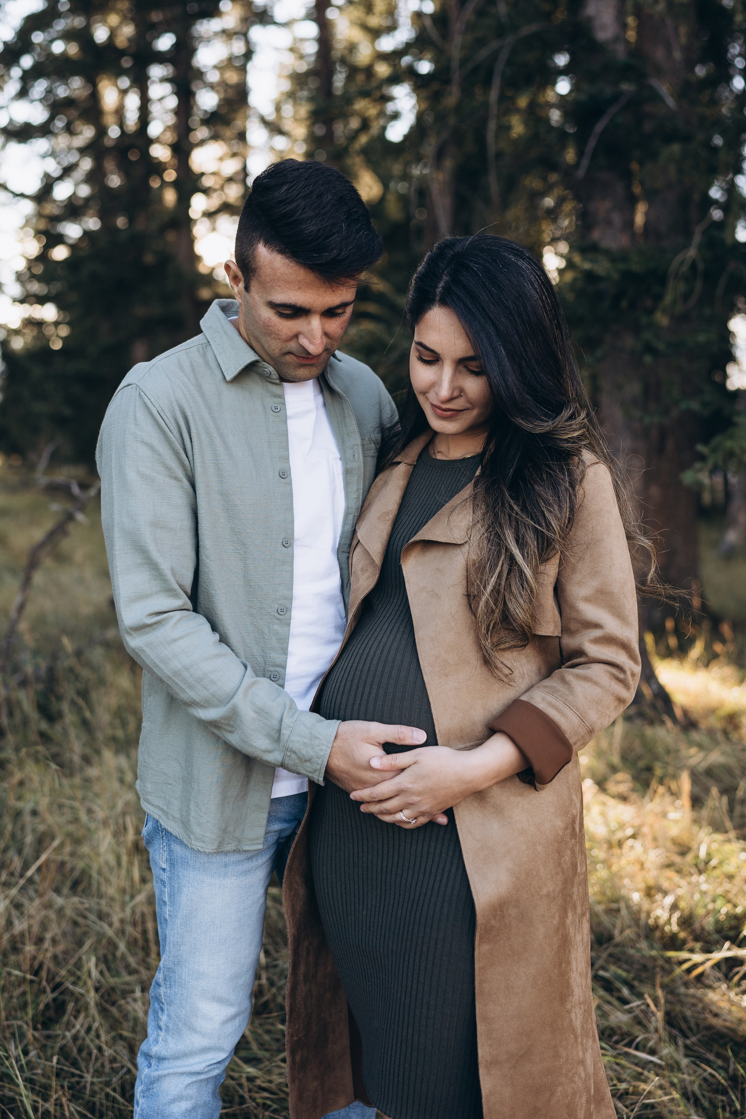 Helya & Arian. Calgary Wedding & Lifestyle Photographer — Yevhen Polishchuk
