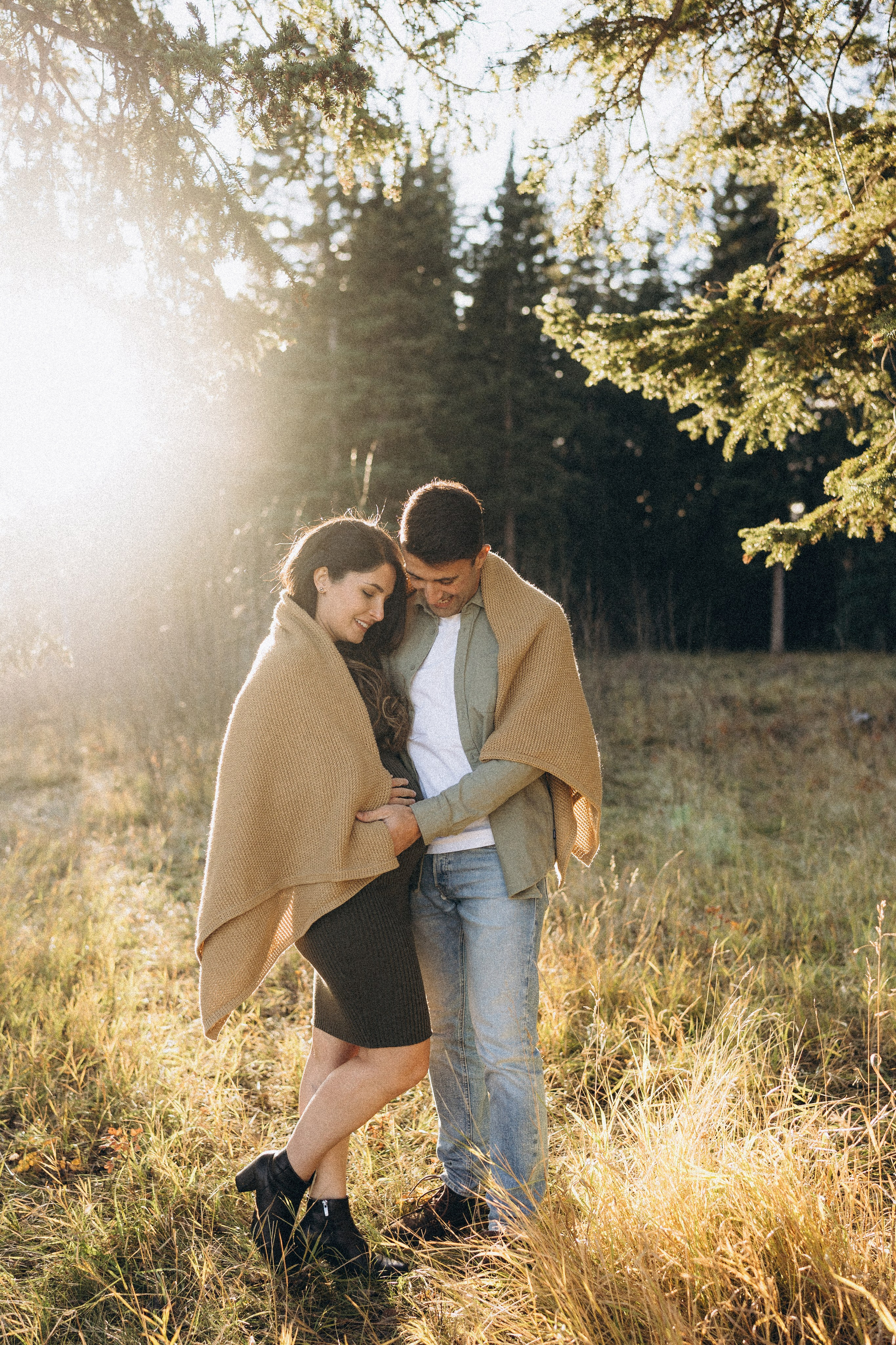 Helya & Arian. Calgary Wedding & Lifestyle Photographer — Yevhen Polishchuk