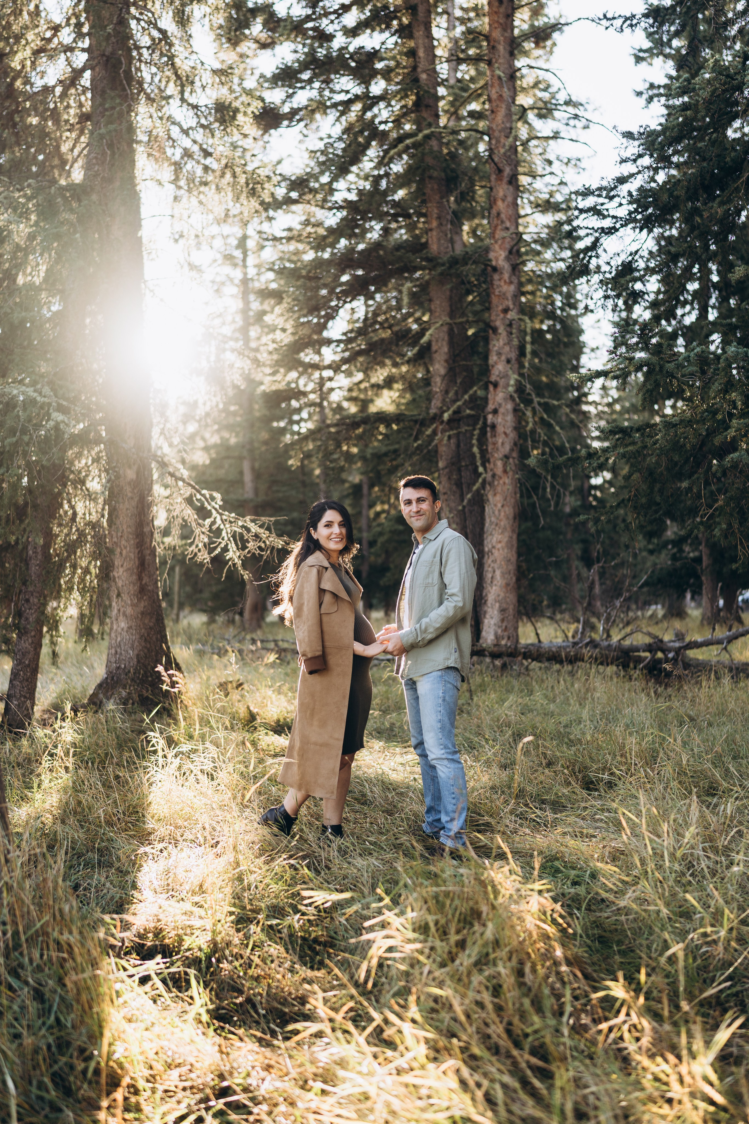 Helya & Arian. Calgary Wedding & Lifestyle Photographer — Yevhen Polishchuk