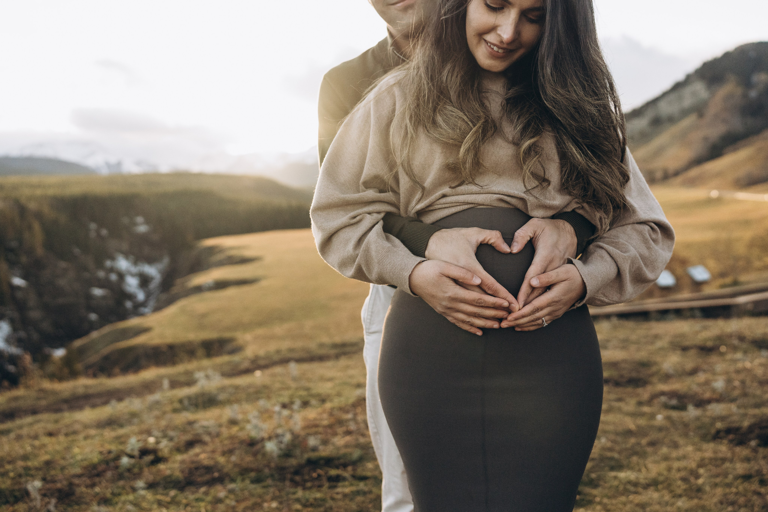 Helya & Arian. Calgary Wedding & Lifestyle Photographer — Yevhen Polishchuk