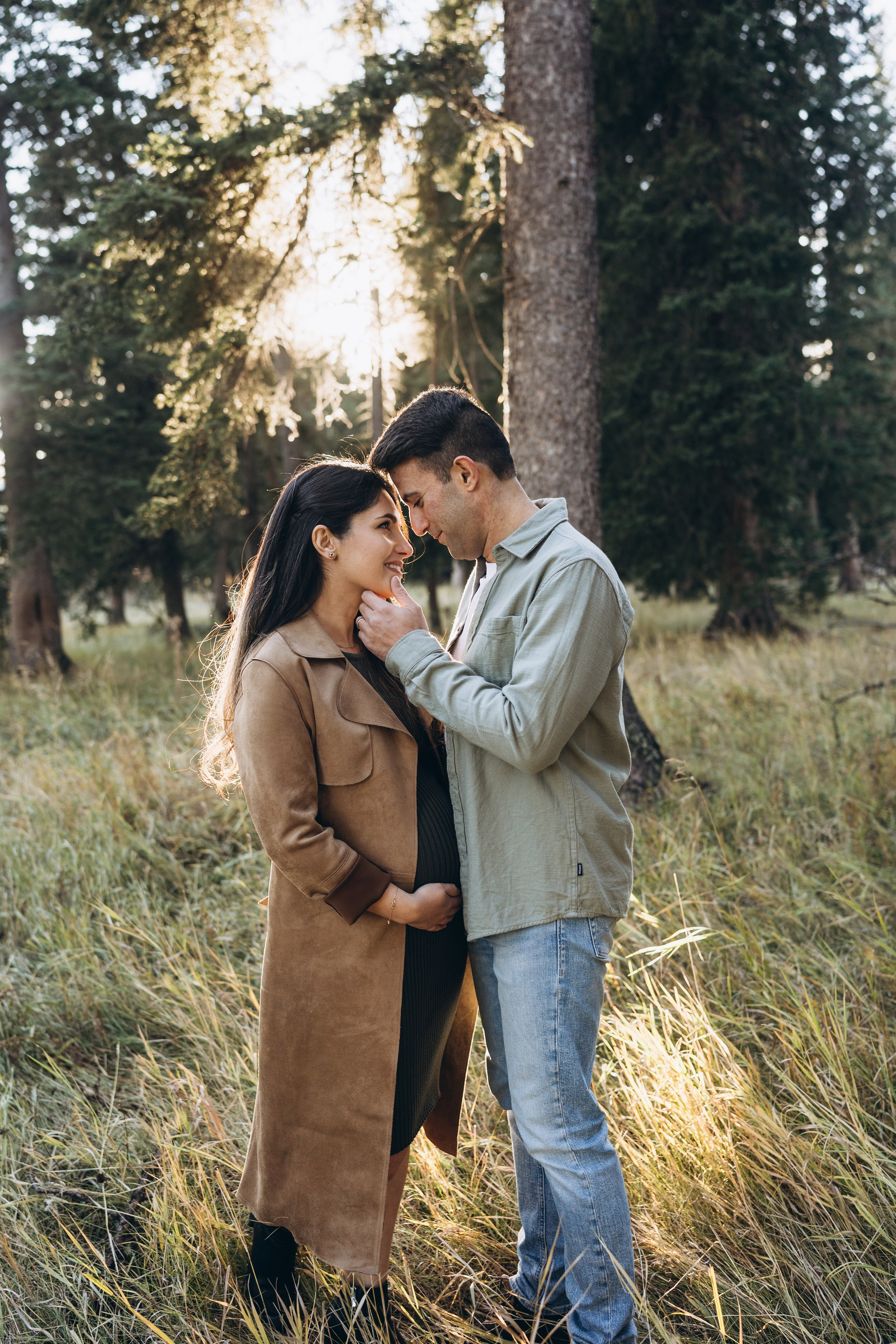 Helya & Arian. Calgary Wedding & Lifestyle Photographer — Yevhen Polishchuk
