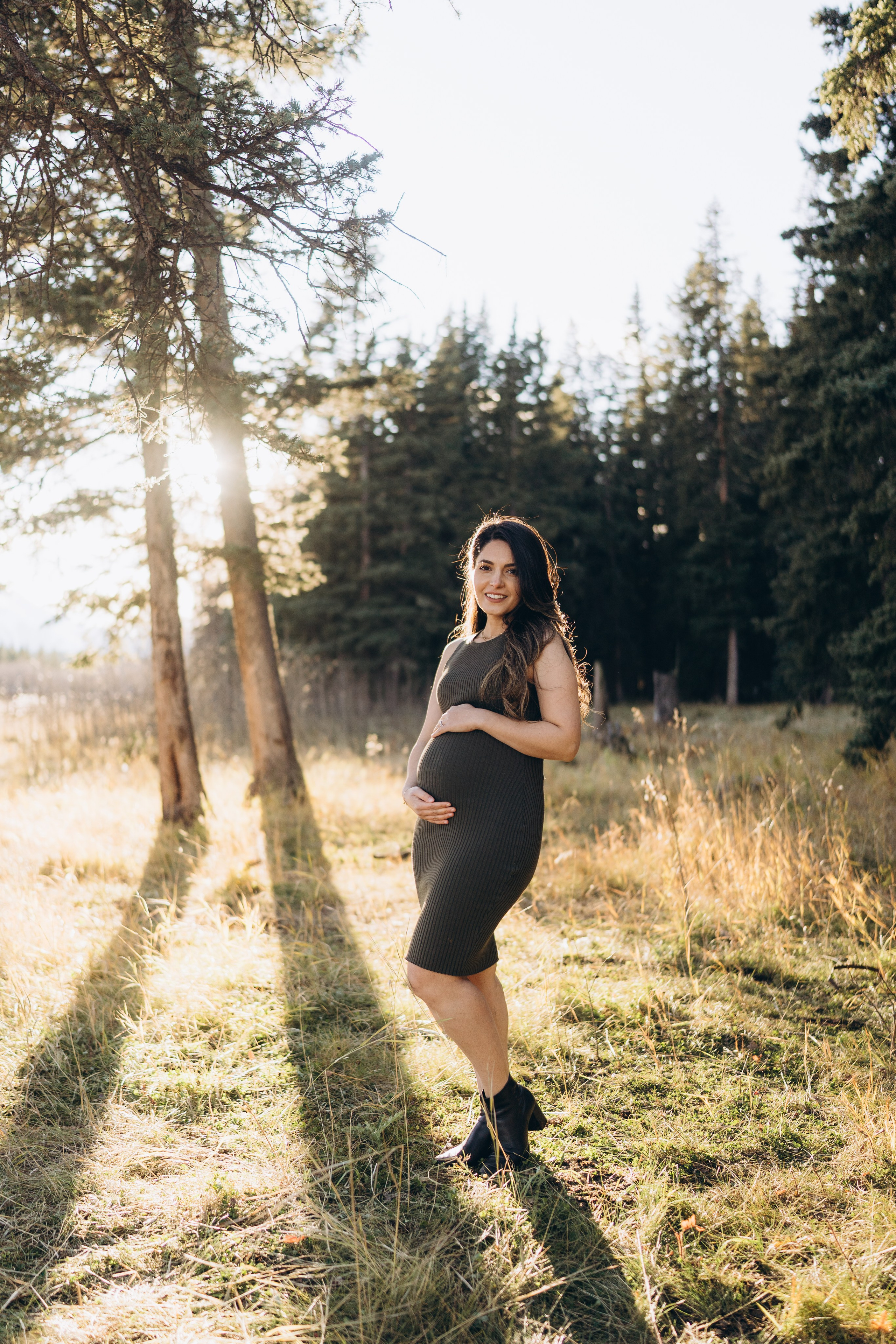 Helya & Arian. Calgary Wedding & Lifestyle Photographer — Yevhen Polishchuk