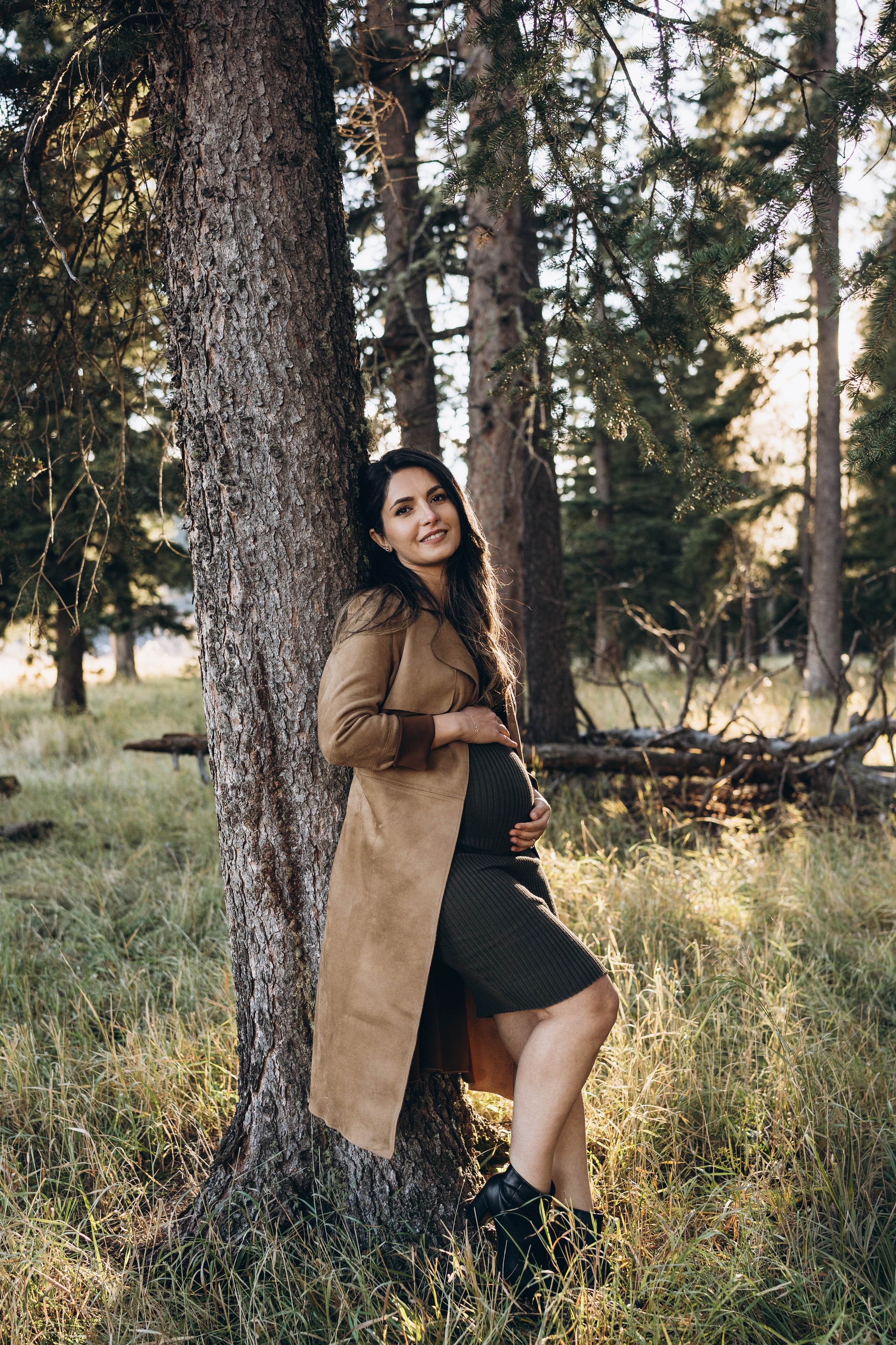 Helya & Arian. Calgary Wedding & Lifestyle Photographer — Yevhen Polishchuk