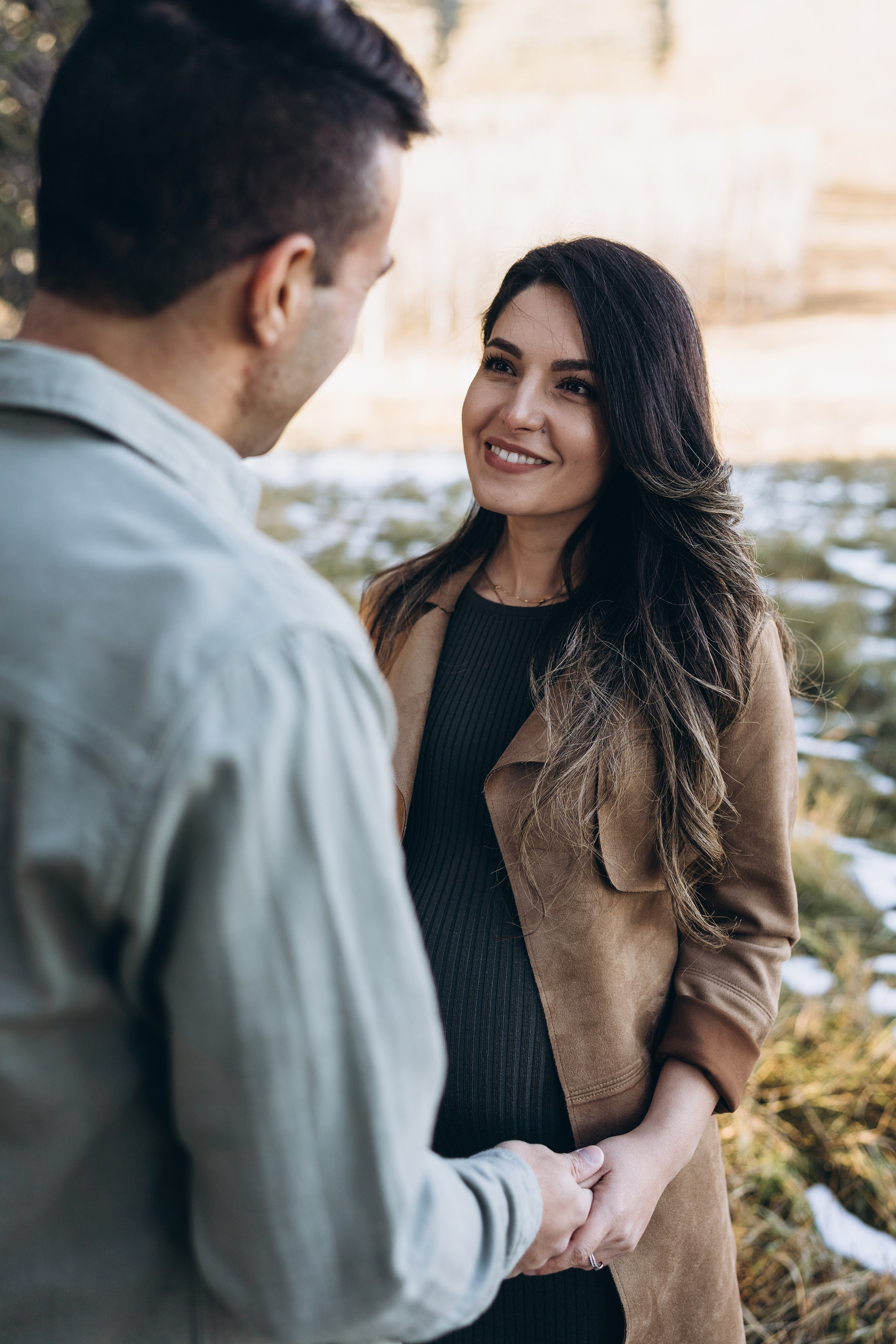 Helya & Arian. Calgary Wedding & Lifestyle Photographer — Yevhen Polishchuk