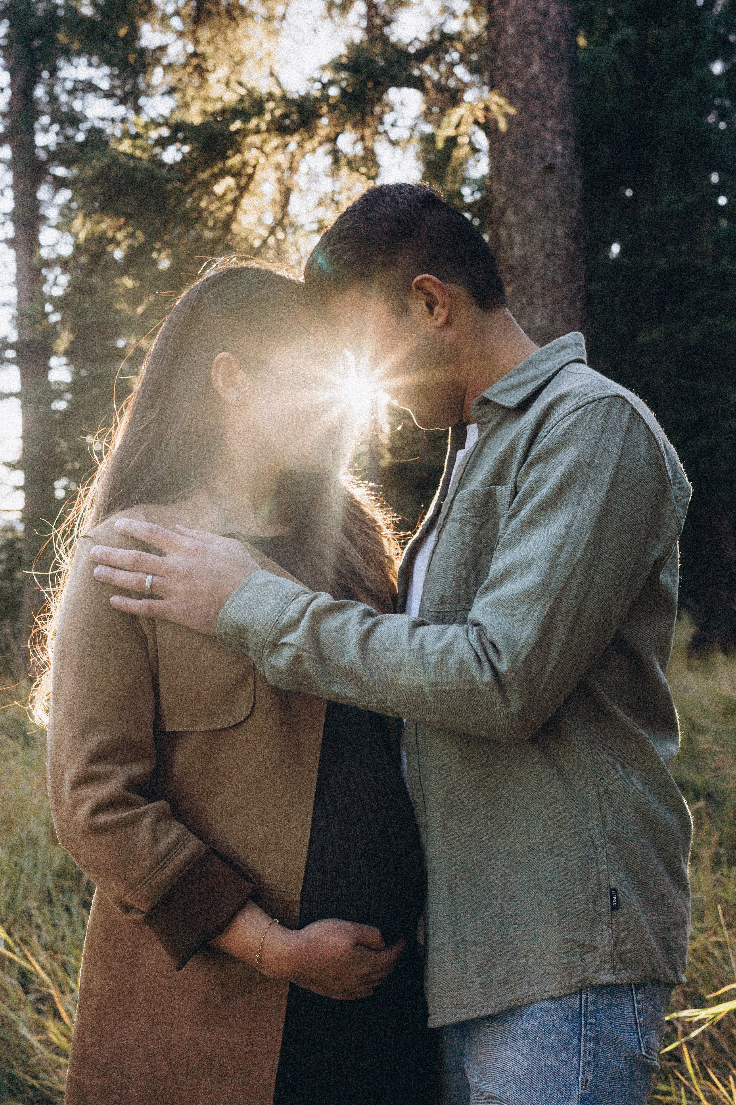 Helya & Arian. Calgary Wedding & Lifestyle Photographer — Yevhen Polishchuk