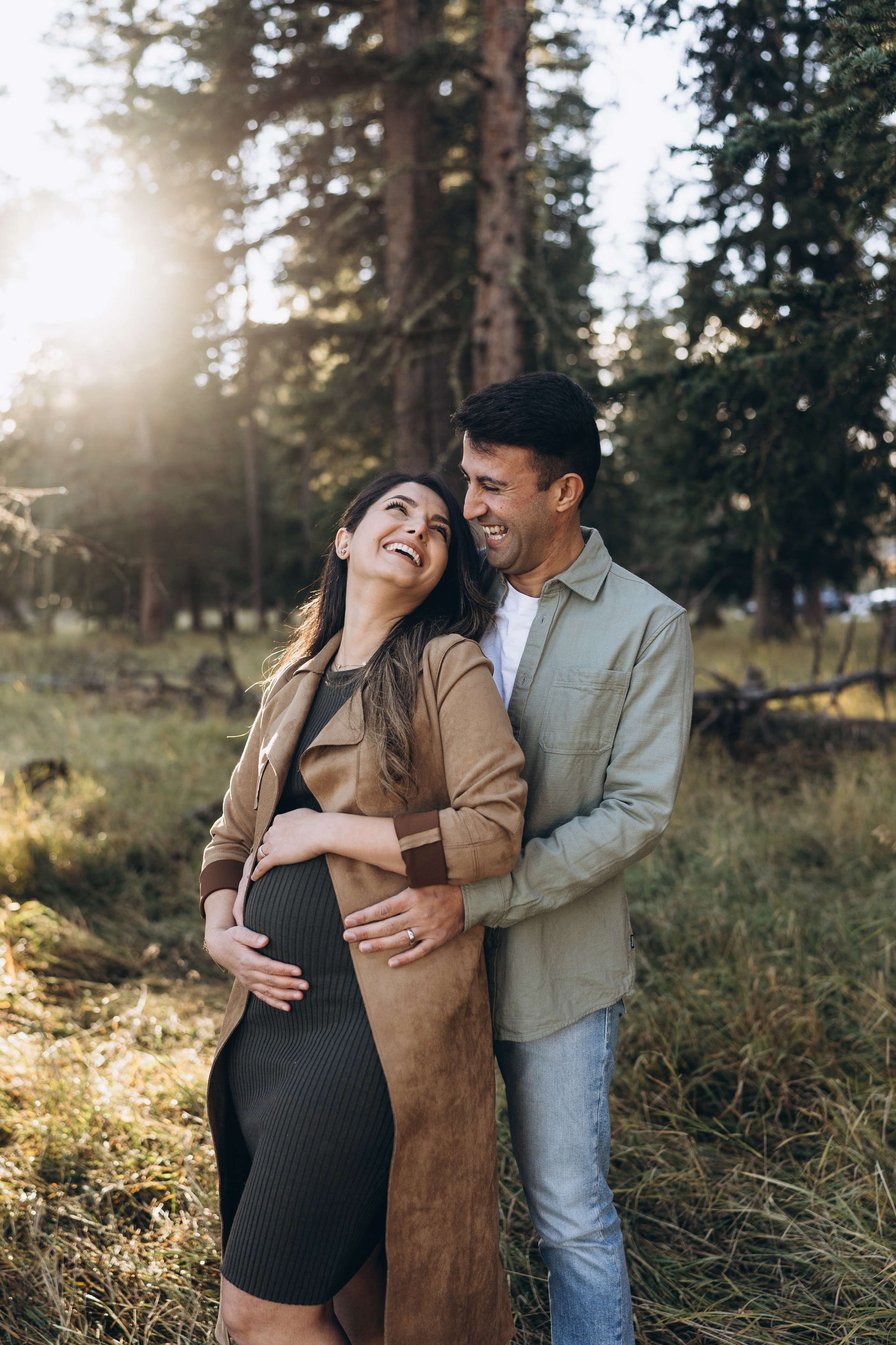 Helya & Arian. Calgary Wedding & Lifestyle Photographer — Yevhen Polishchuk