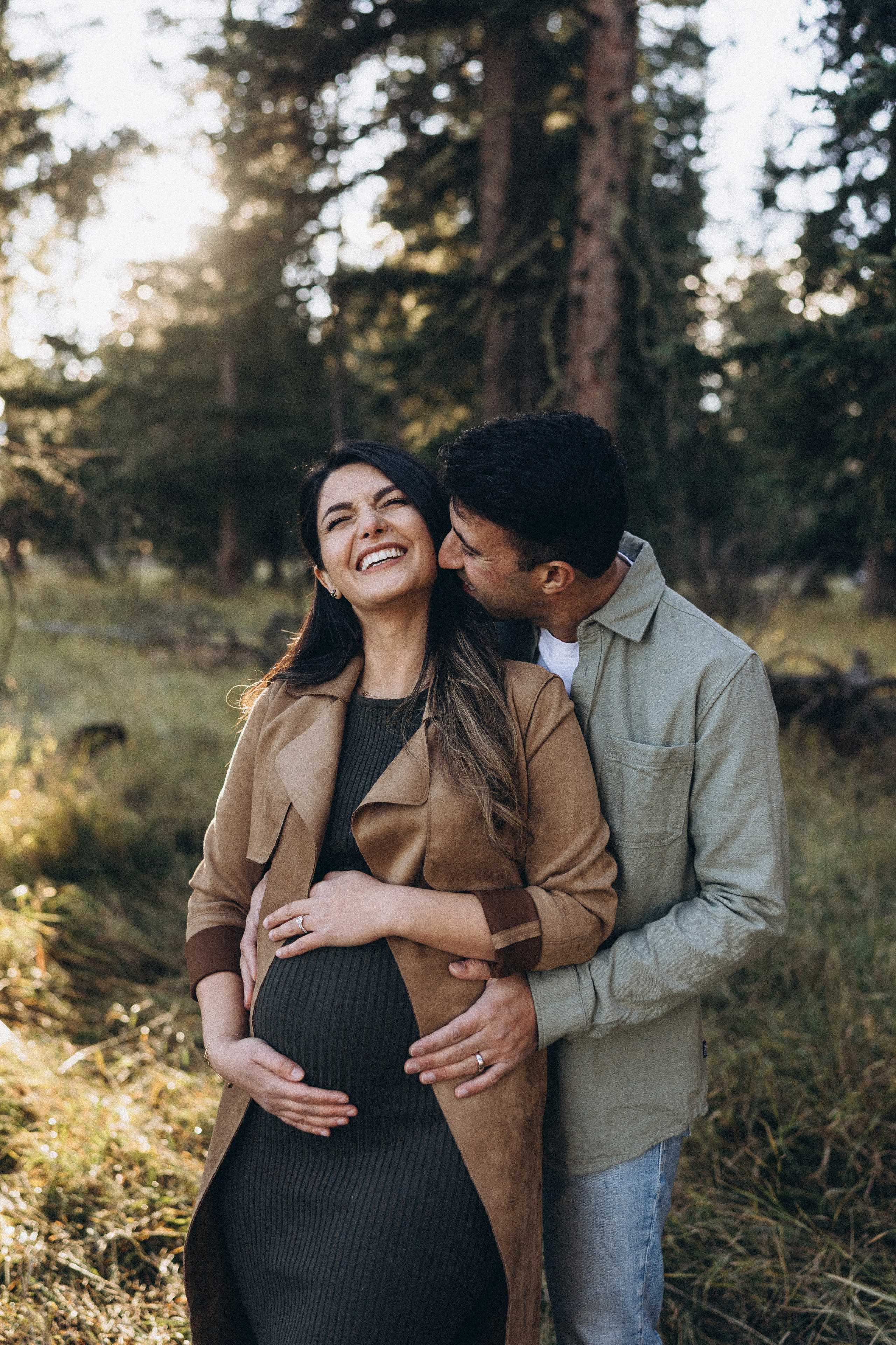 Helya & Arian. Calgary Wedding & Lifestyle Photographer — Yevhen Polishchuk