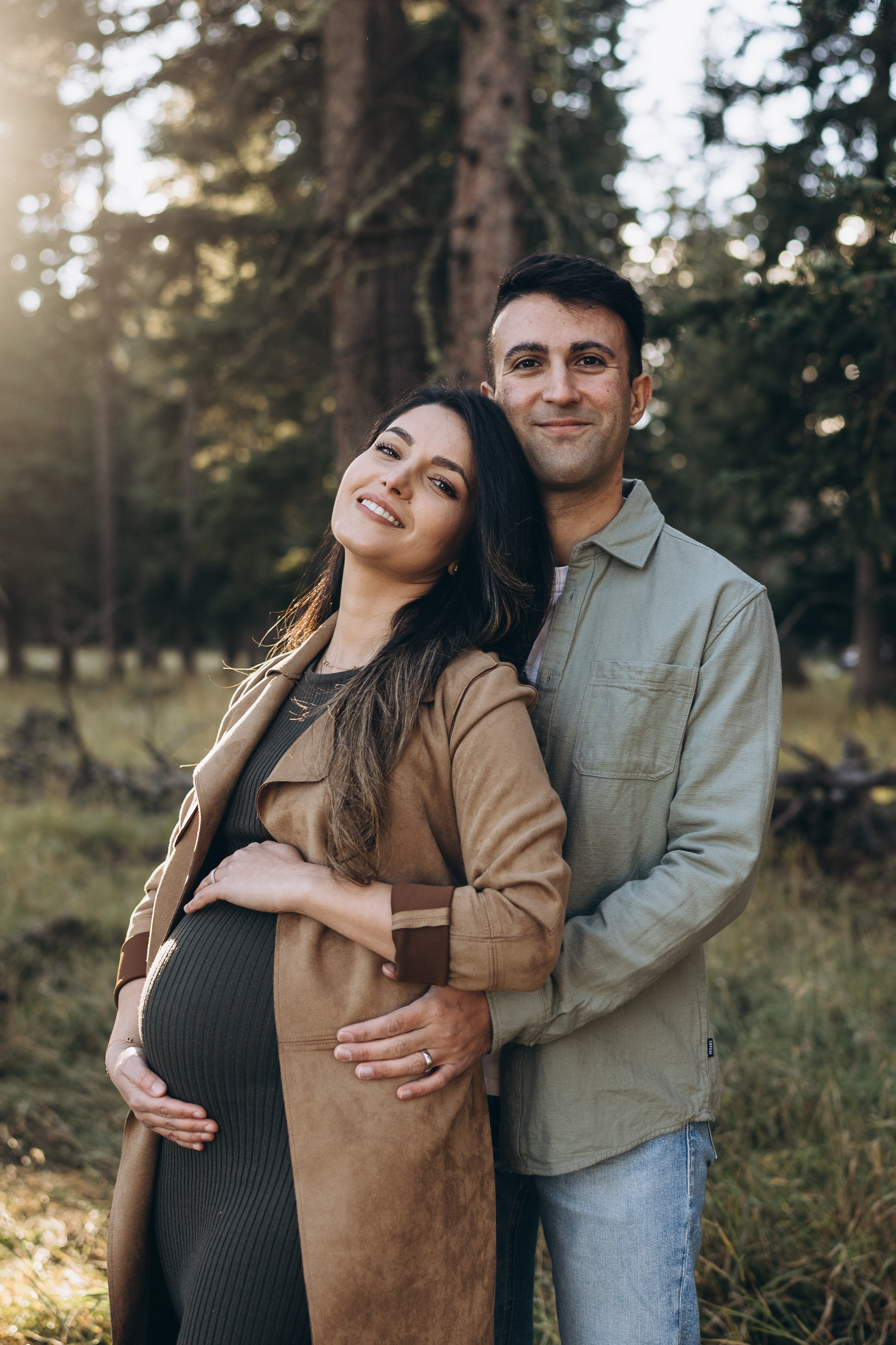 Helya & Arian. Calgary Wedding & Lifestyle Photographer — Yevhen Polishchuk