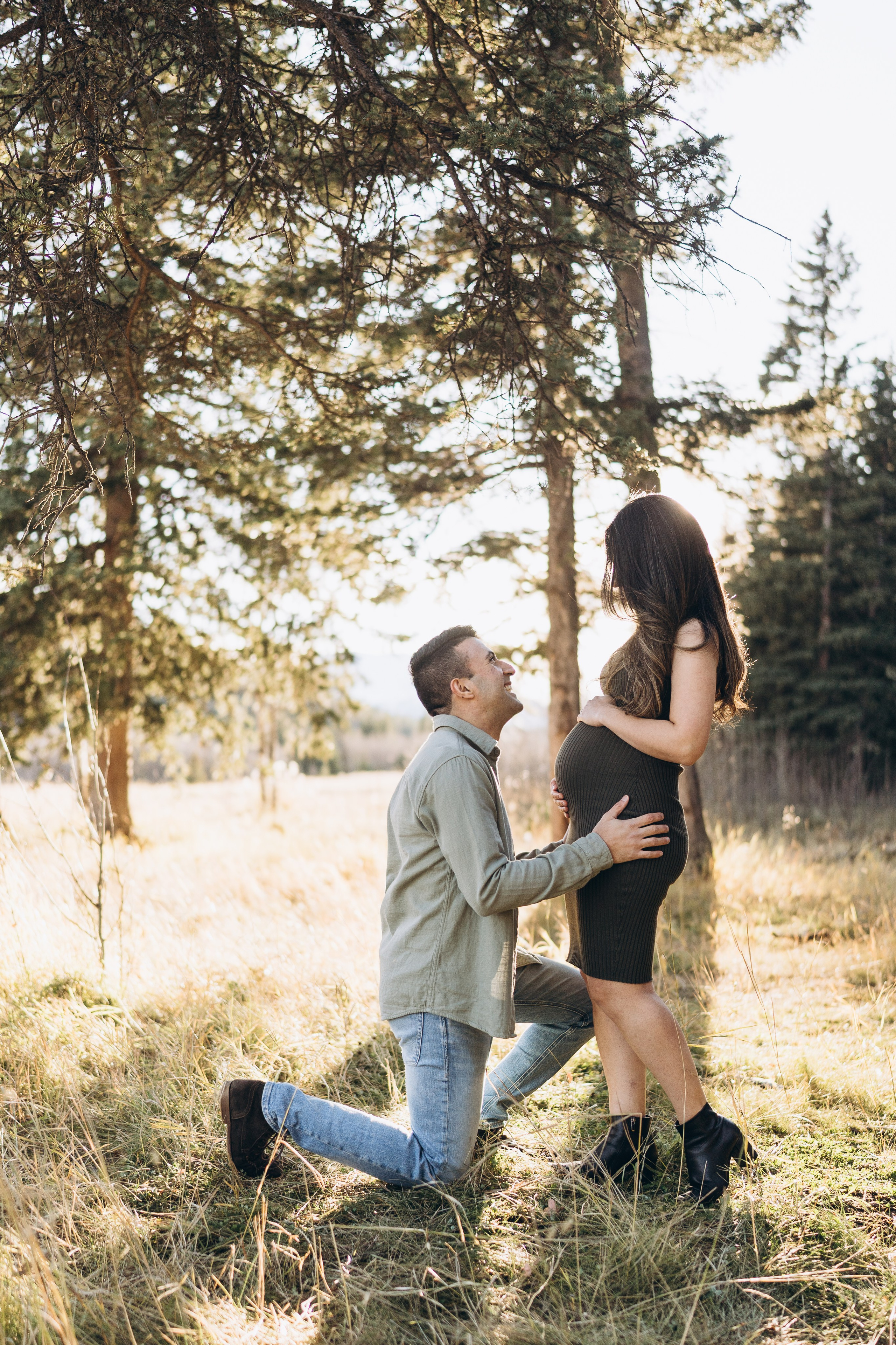 Helya & Arian. Calgary Wedding & Lifestyle Photographer — Yevhen Polishchuk