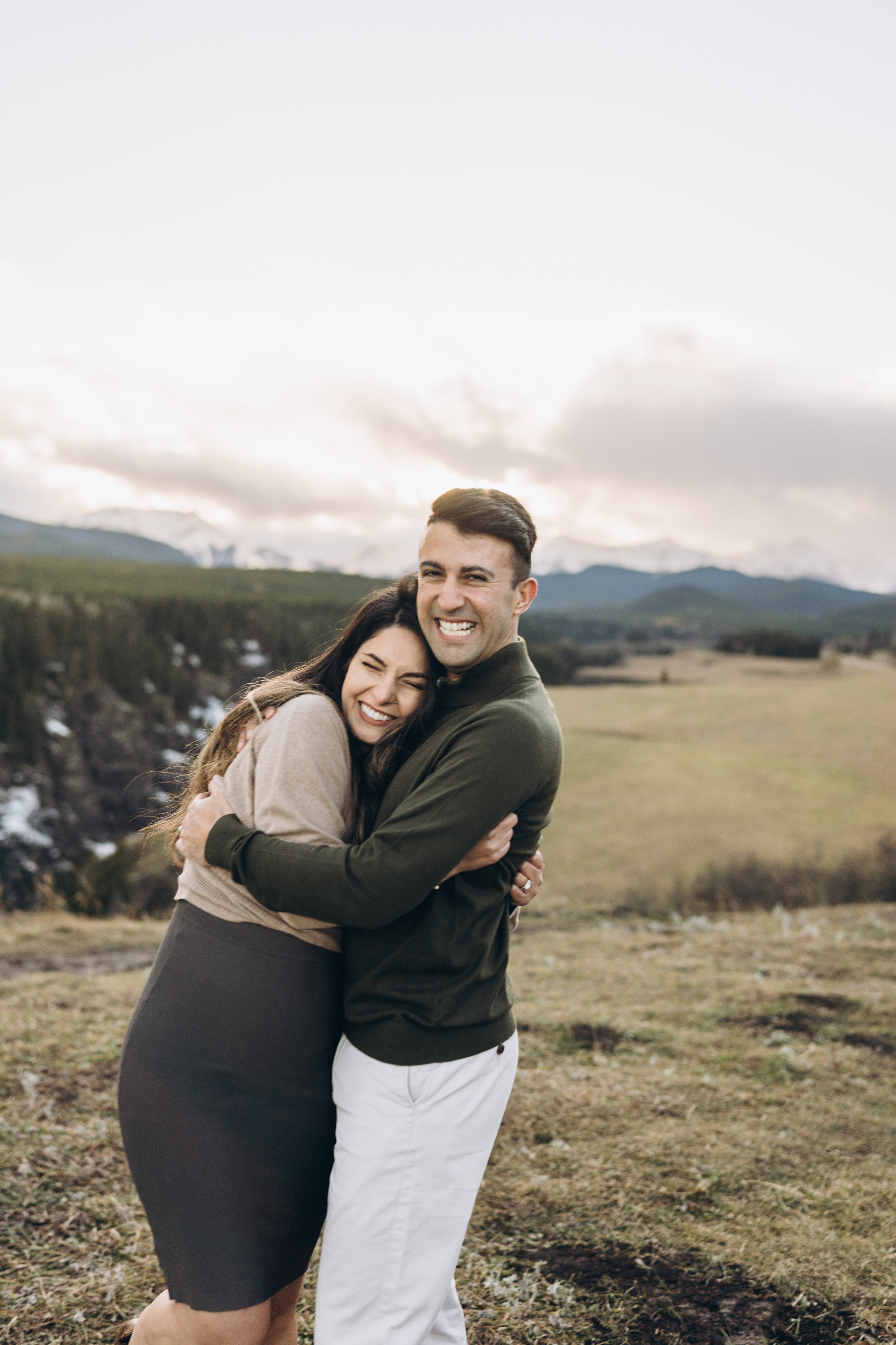 Helya & Arian. Calgary Wedding & Lifestyle Photographer — Yevhen Polishchuk