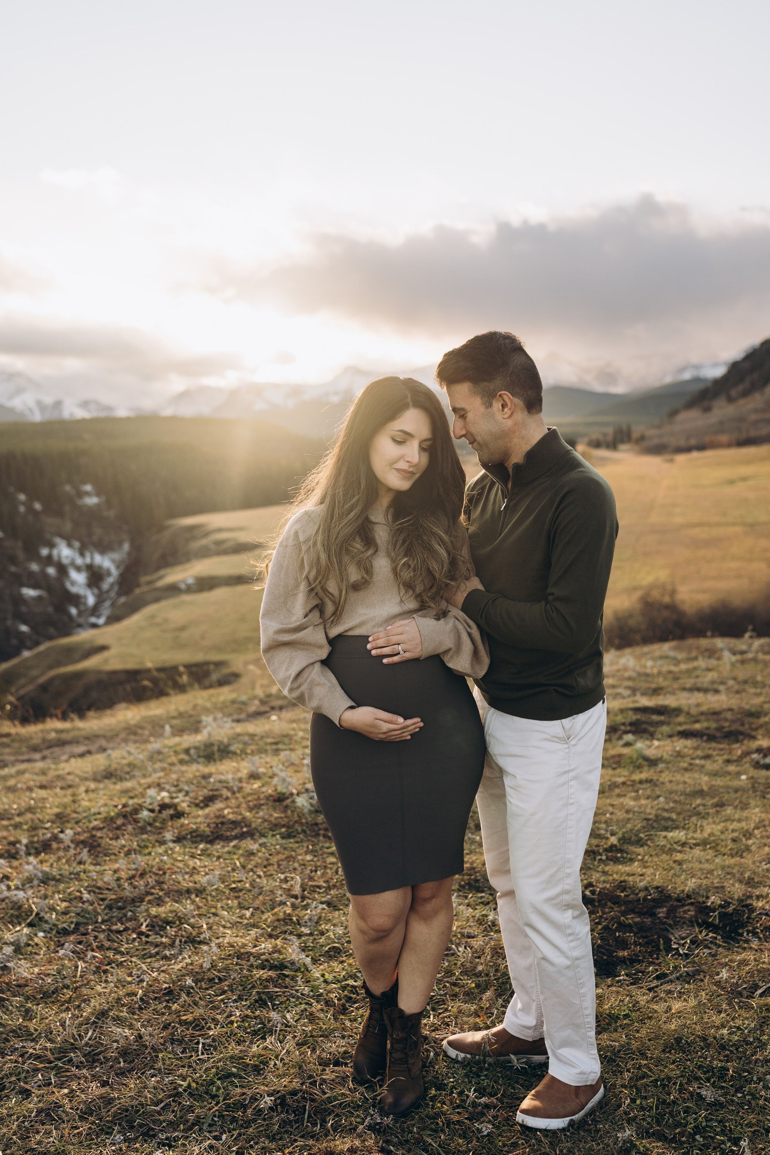 Helya & Arian. Calgary Wedding & Lifestyle Photographer — Yevhen Polishchuk