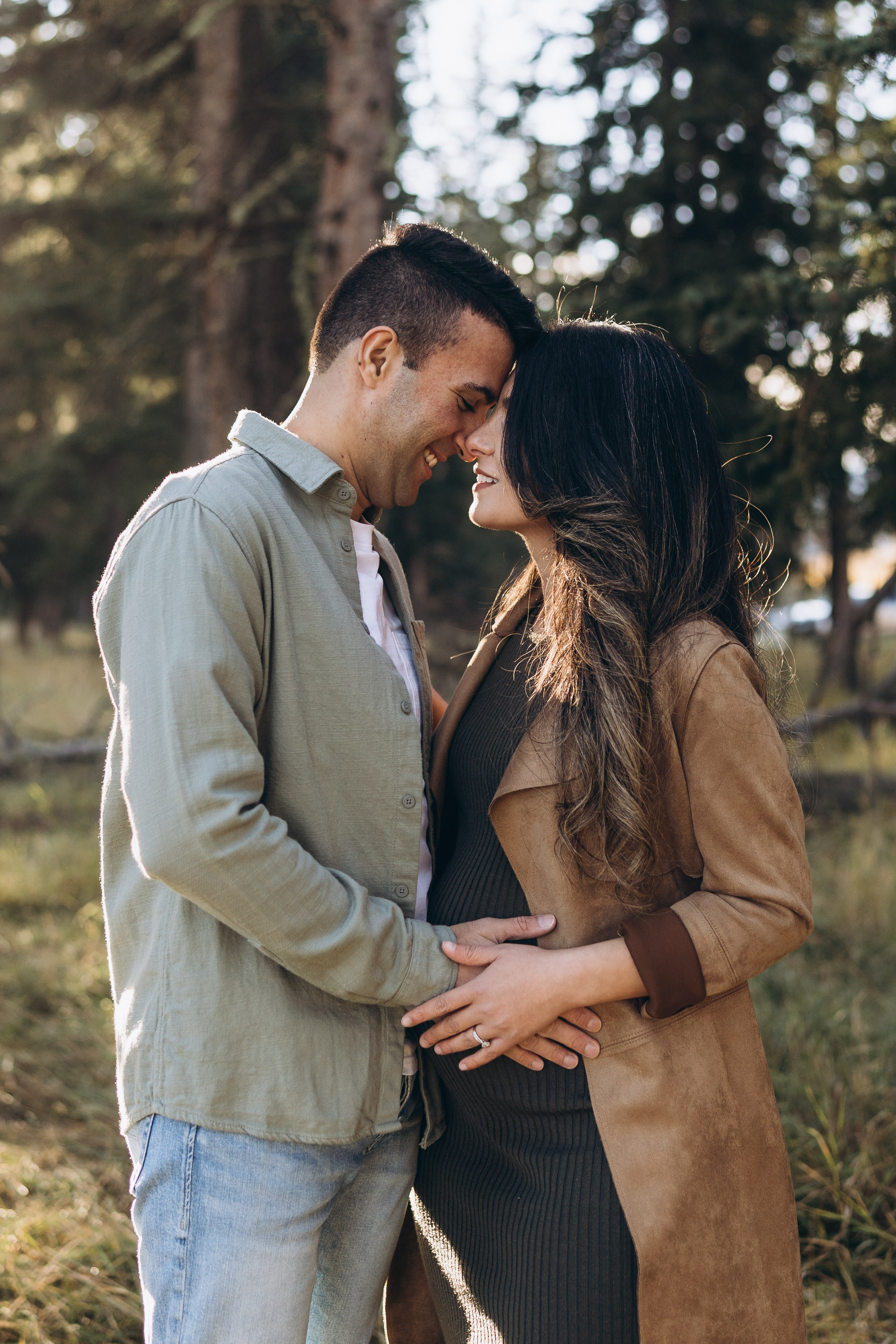 Helya & Arian. Calgary Wedding & Lifestyle Photographer — Yevhen Polishchuk