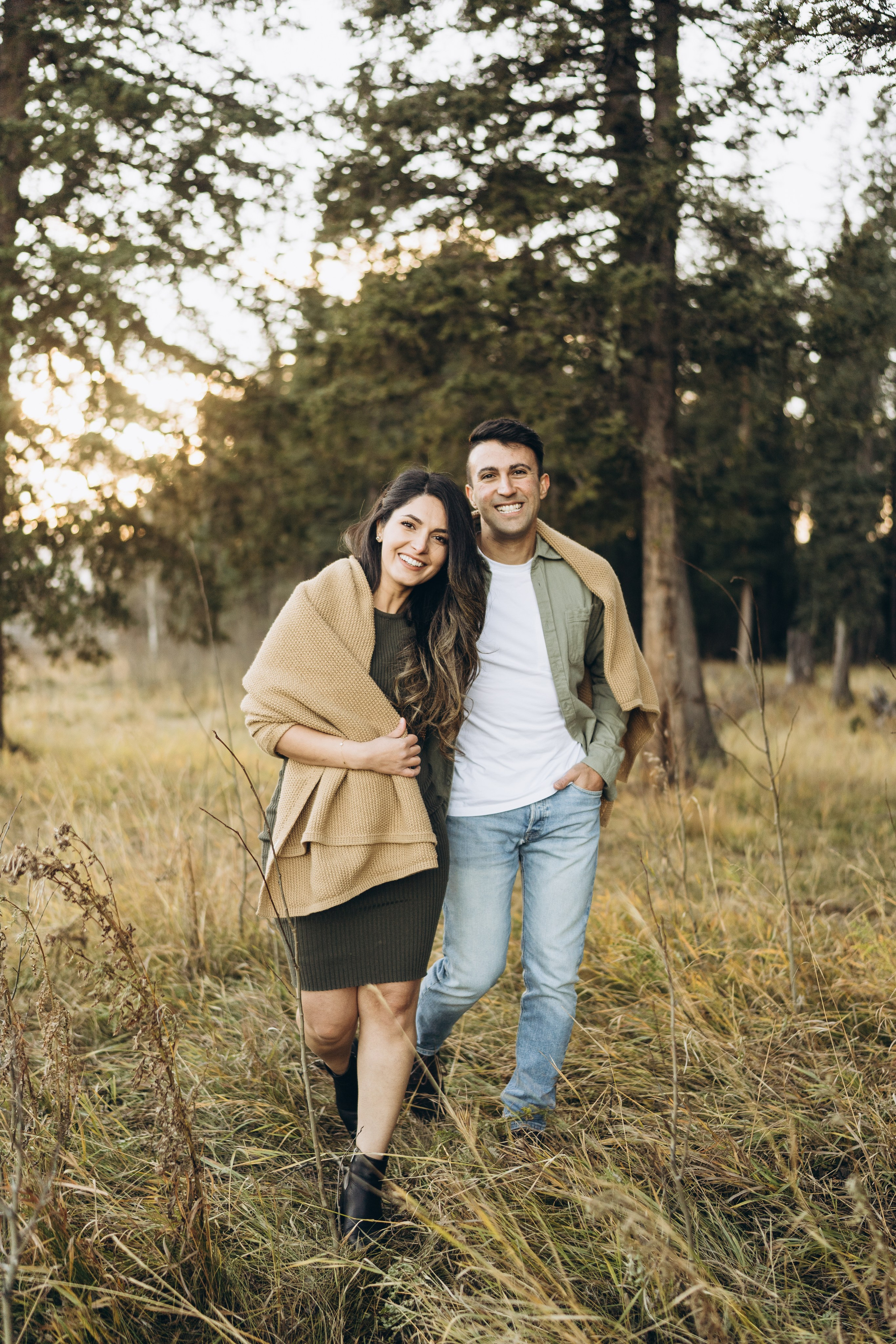 Helya & Arian. Calgary Wedding & Lifestyle Photographer — Yevhen Polishchuk