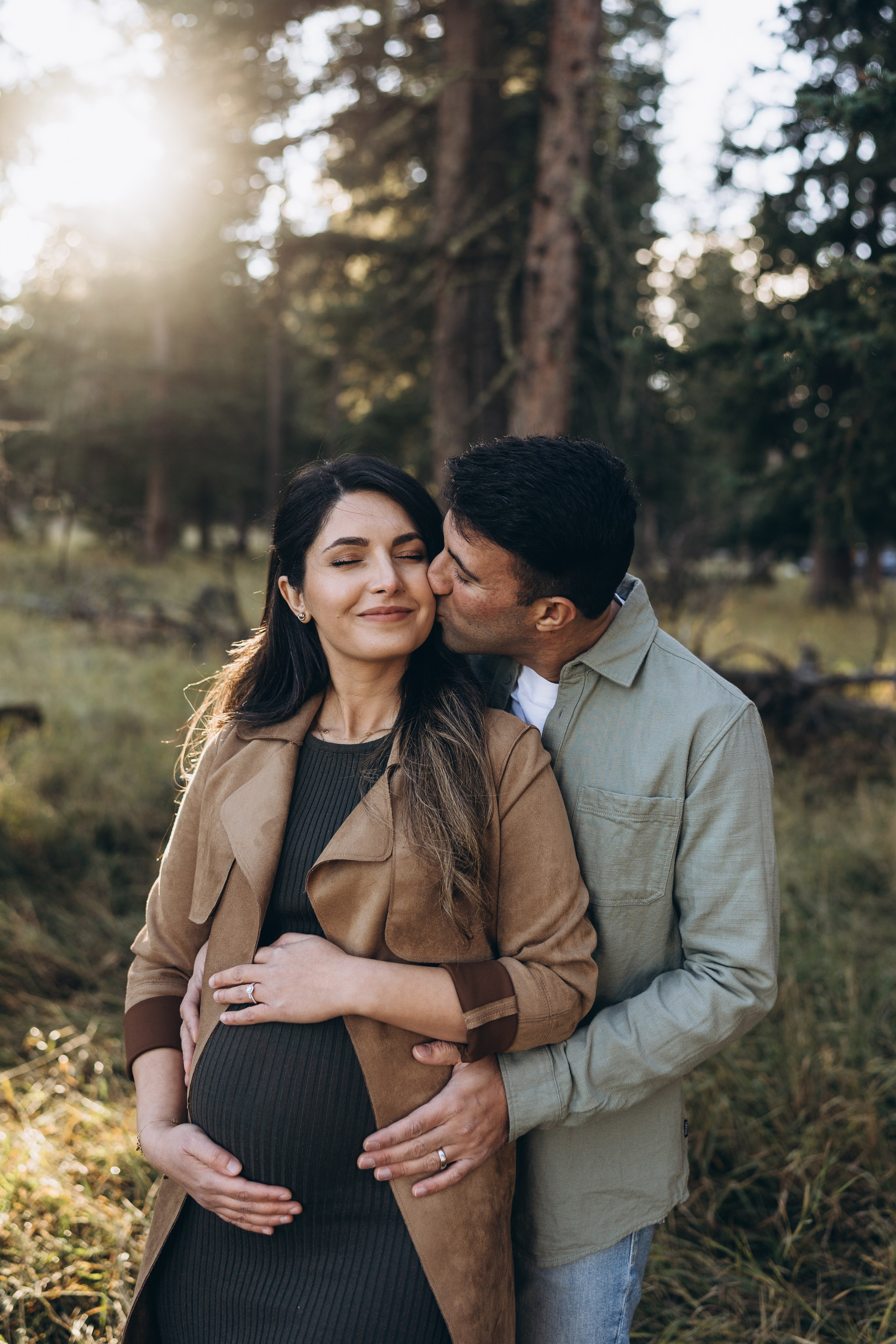 Helya & Arian. Calgary Wedding & Lifestyle Photographer — Yevhen Polishchuk