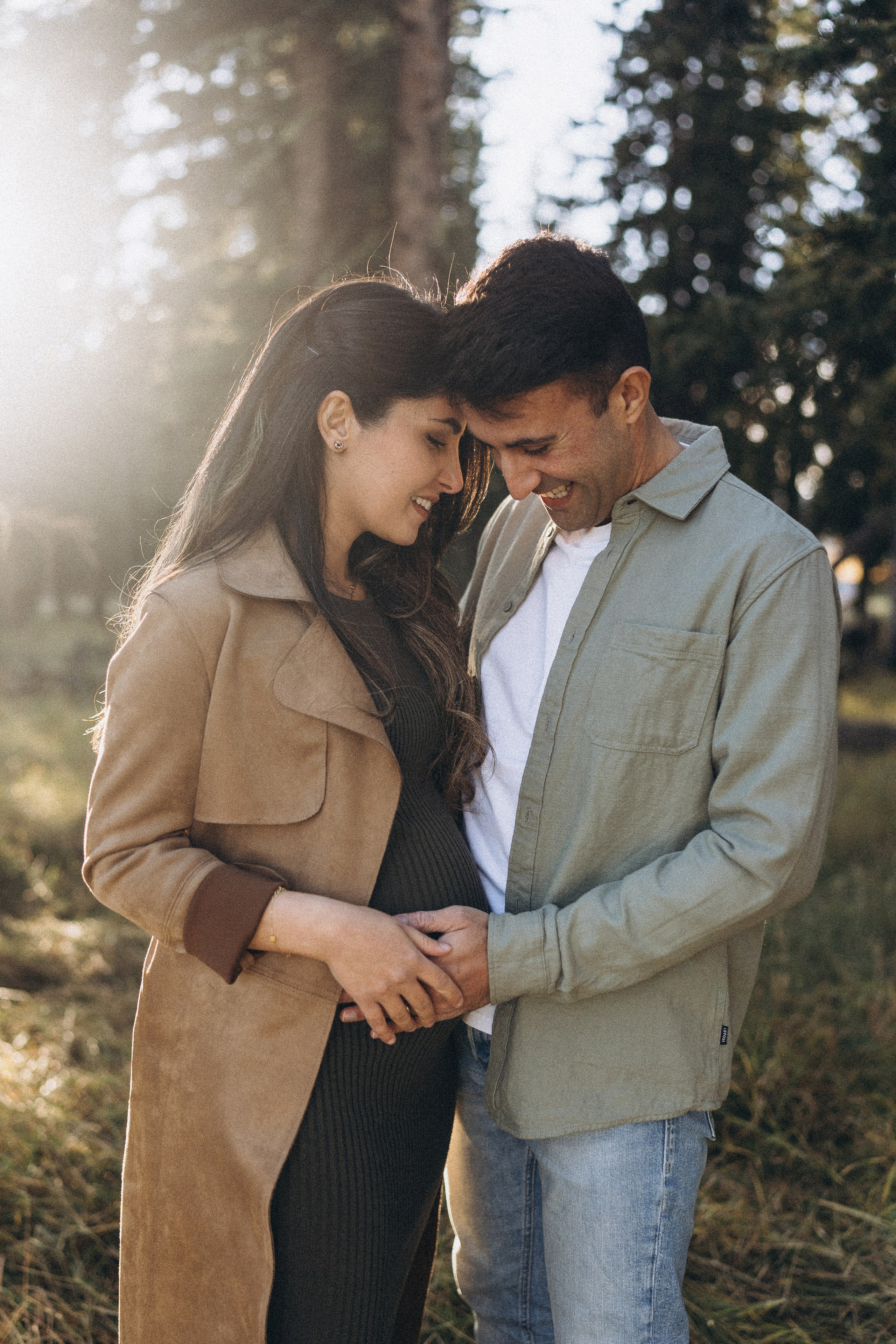 Helya & Arian. Calgary Wedding & Lifestyle Photographer — Yevhen Polishchuk