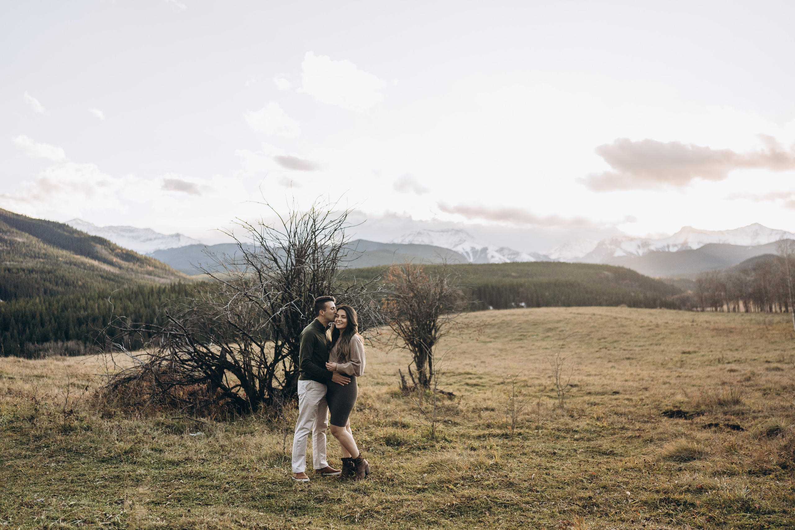 Helya & Arian. Calgary Wedding & Lifestyle Photographer — Yevhen Polishchuk
