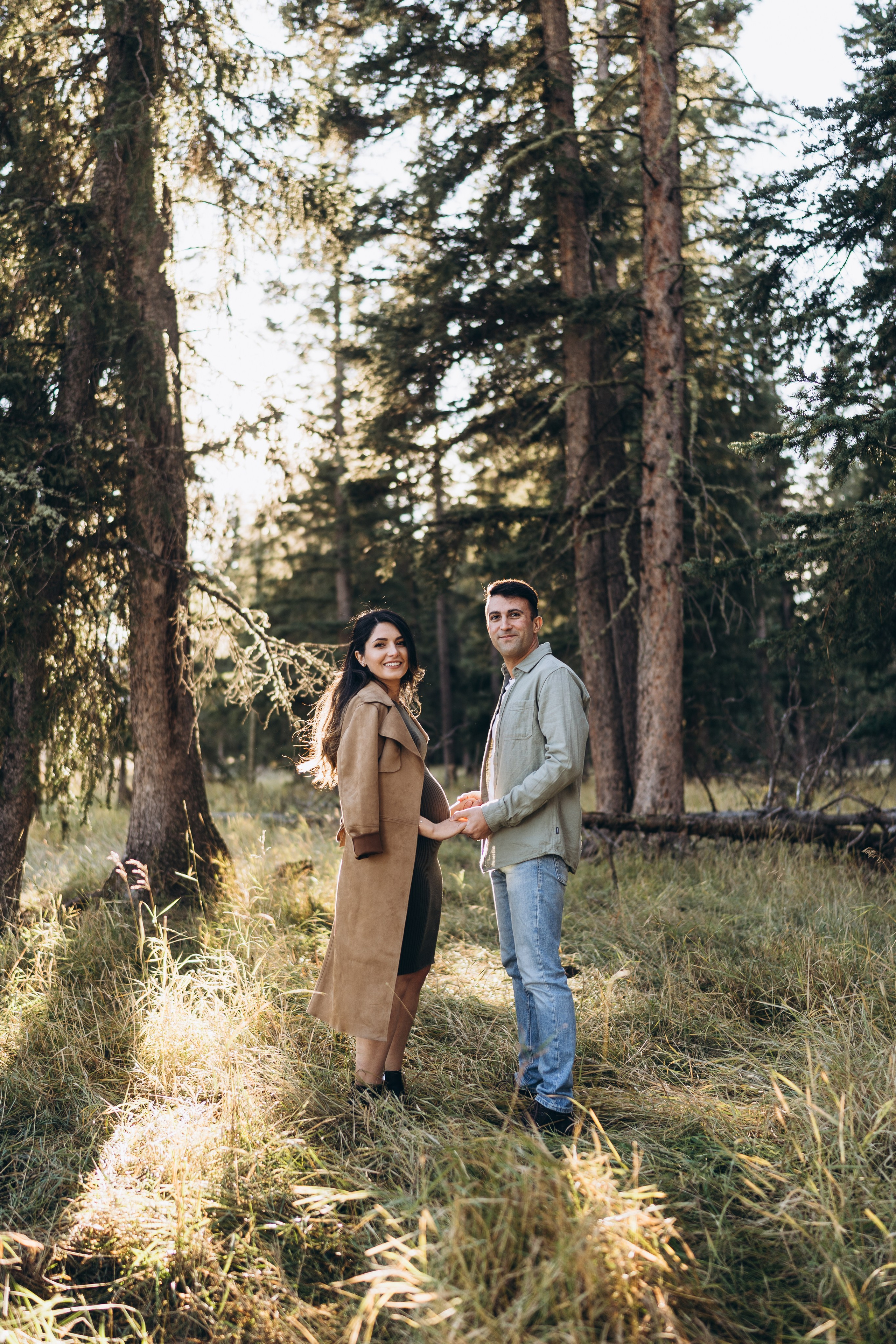 Helya & Arian. Calgary Wedding & Lifestyle Photographer — Yevhen Polishchuk