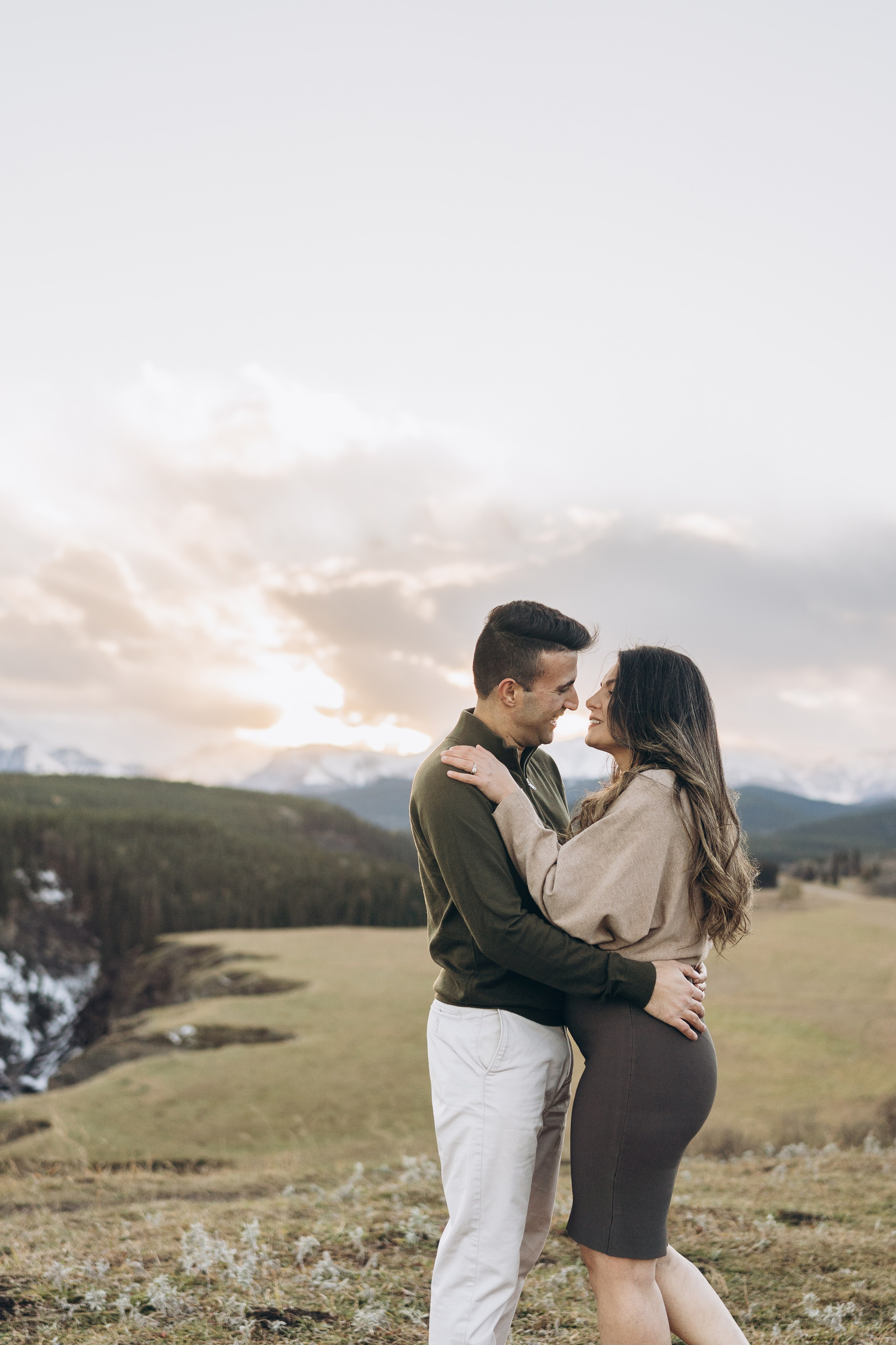 Helya & Arian. Calgary Wedding & Lifestyle Photographer — Yevhen Polishchuk