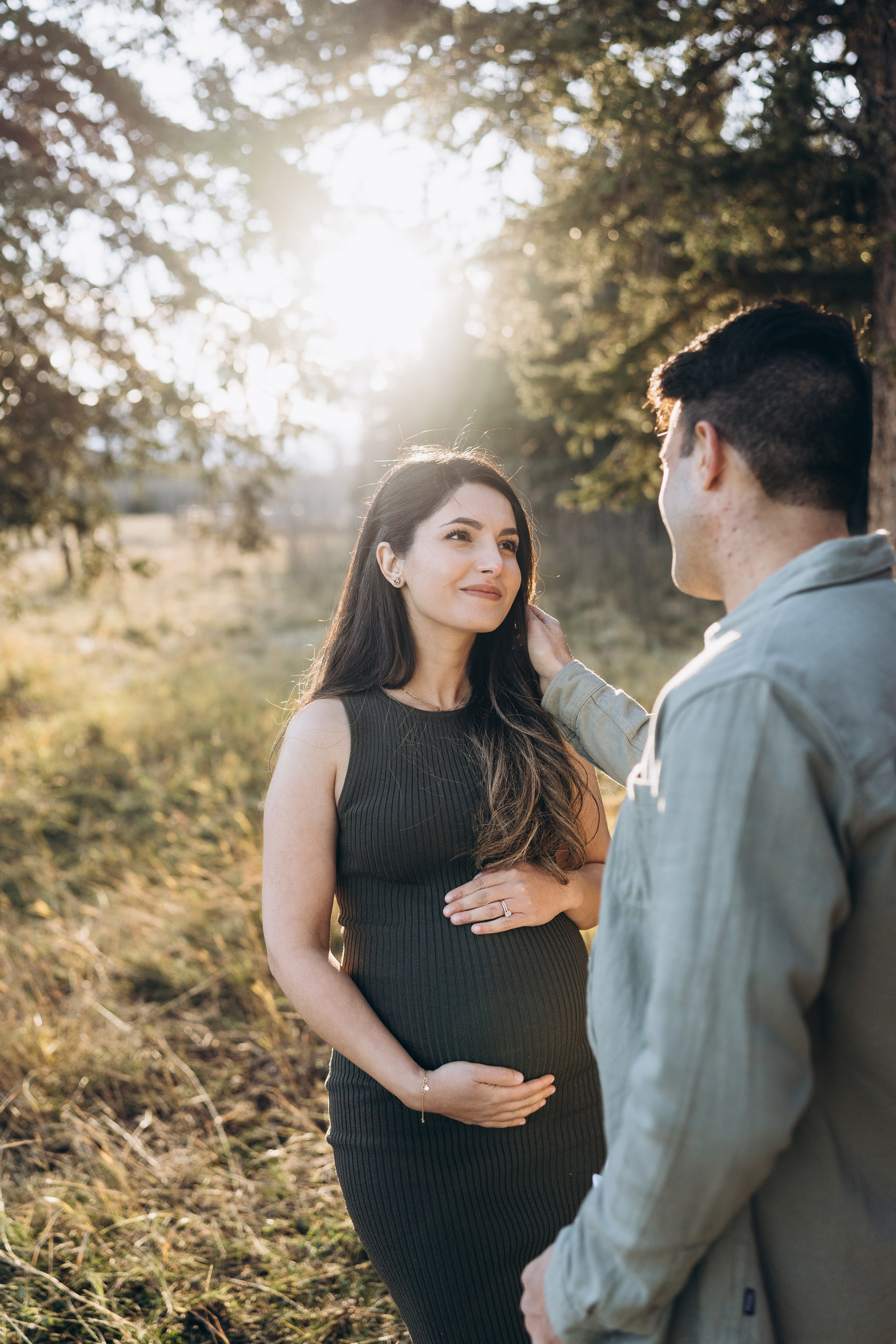 Helya & Arian. Calgary Wedding & Lifestyle Photographer — Yevhen Polishchuk