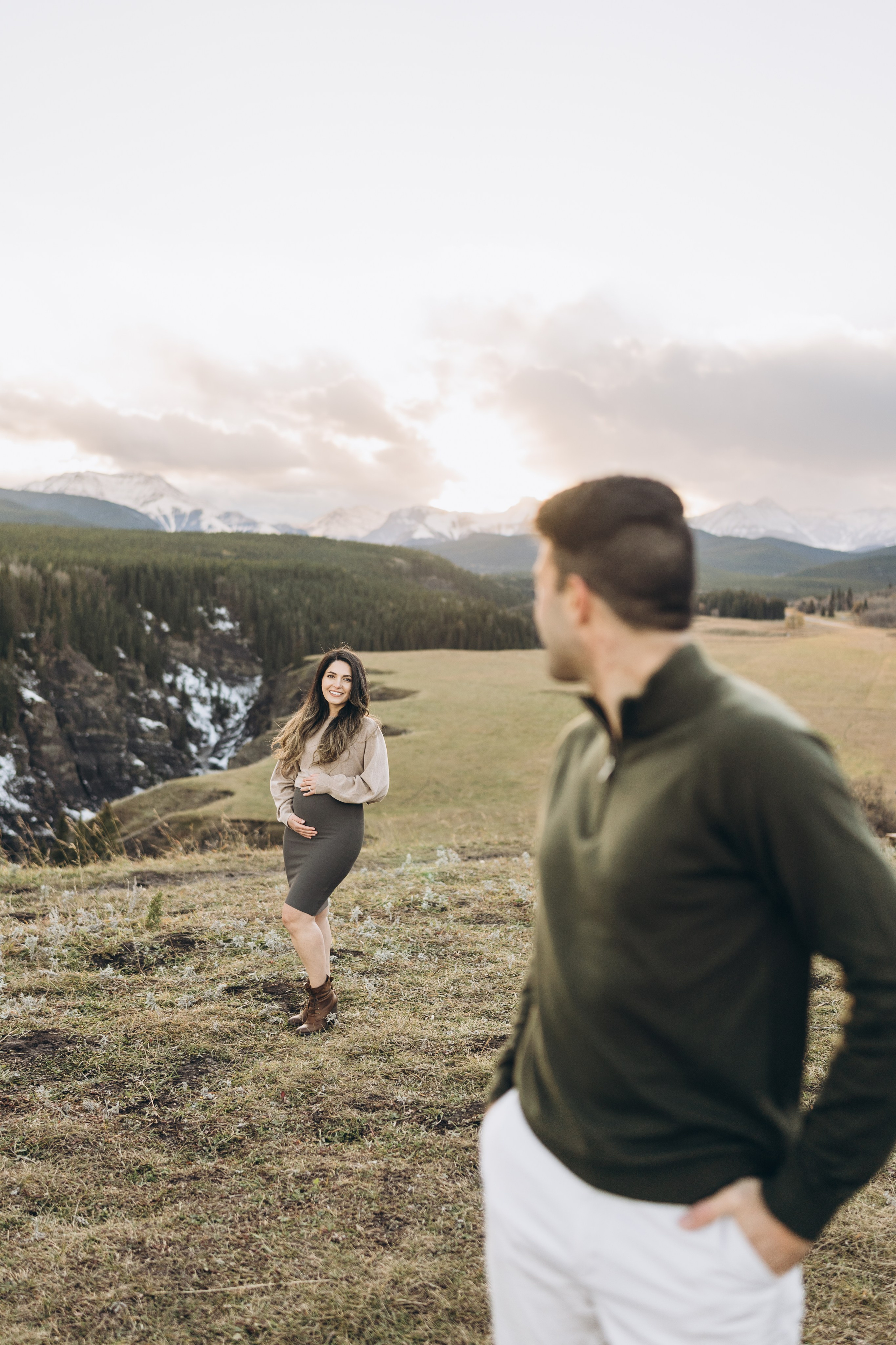 Helya & Arian. Calgary Wedding & Lifestyle Photographer — Yevhen Polishchuk