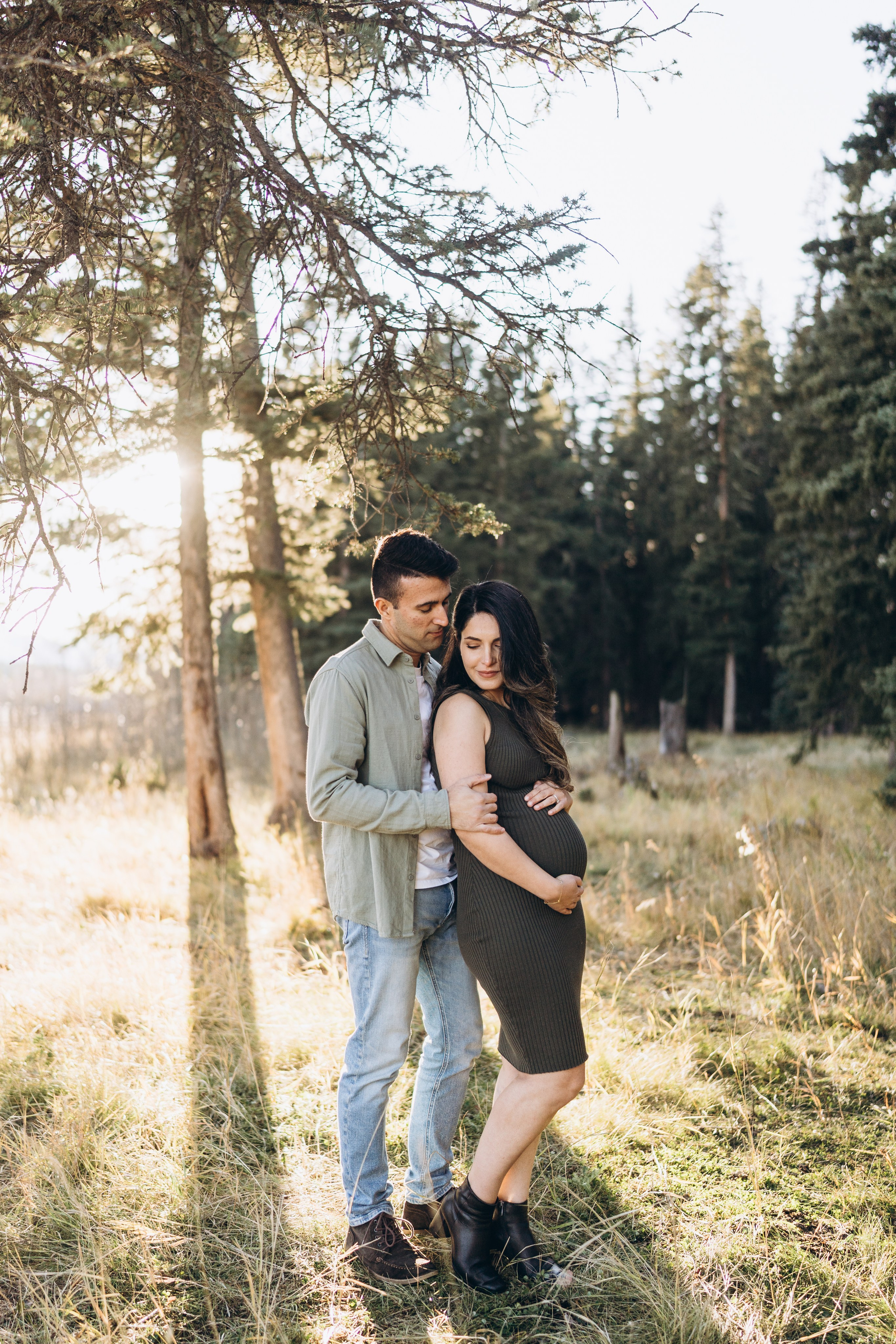 Helya & Arian. Calgary Wedding & Lifestyle Photographer — Yevhen Polishchuk