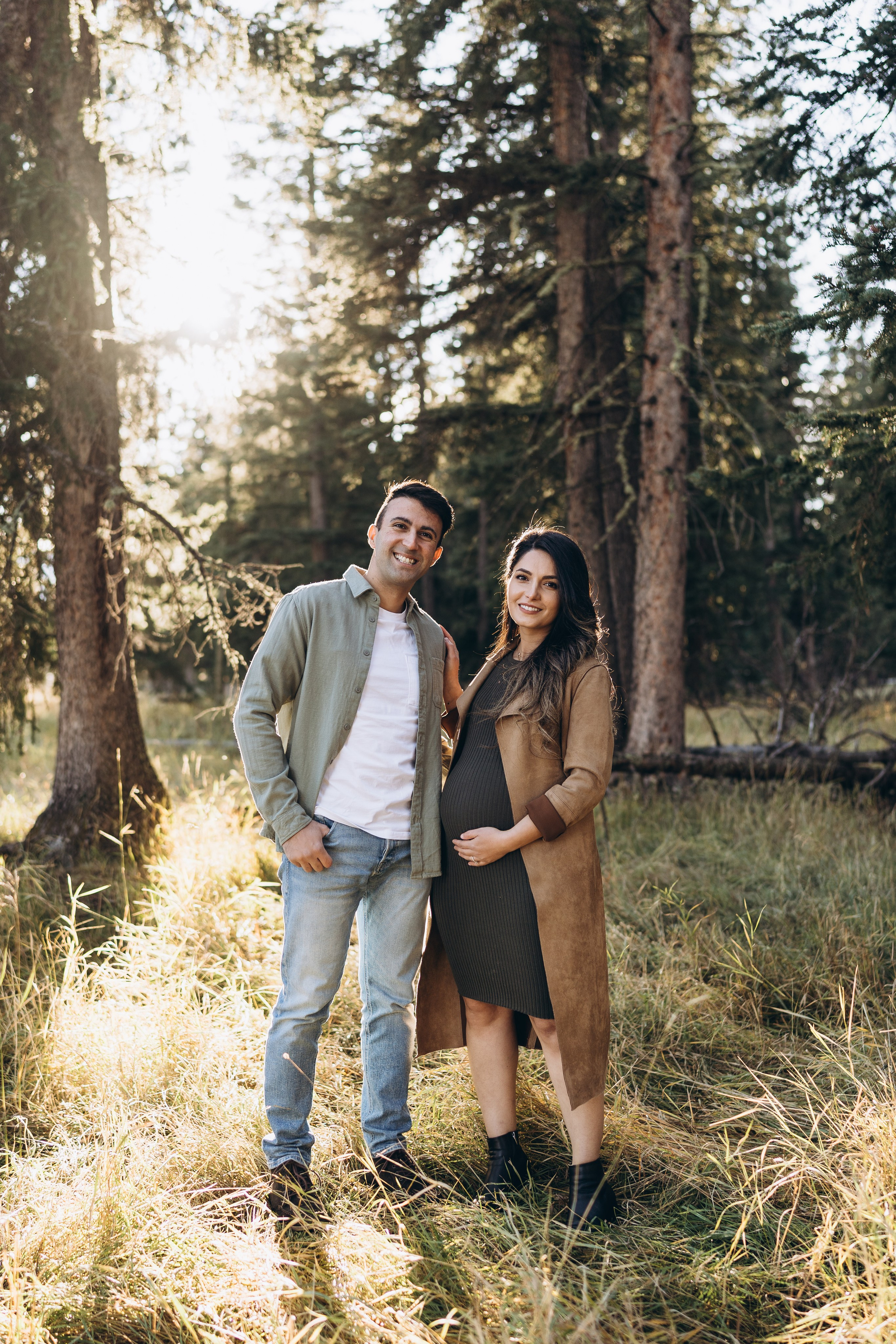 Helya & Arian. Calgary Wedding & Lifestyle Photographer — Yevhen Polishchuk