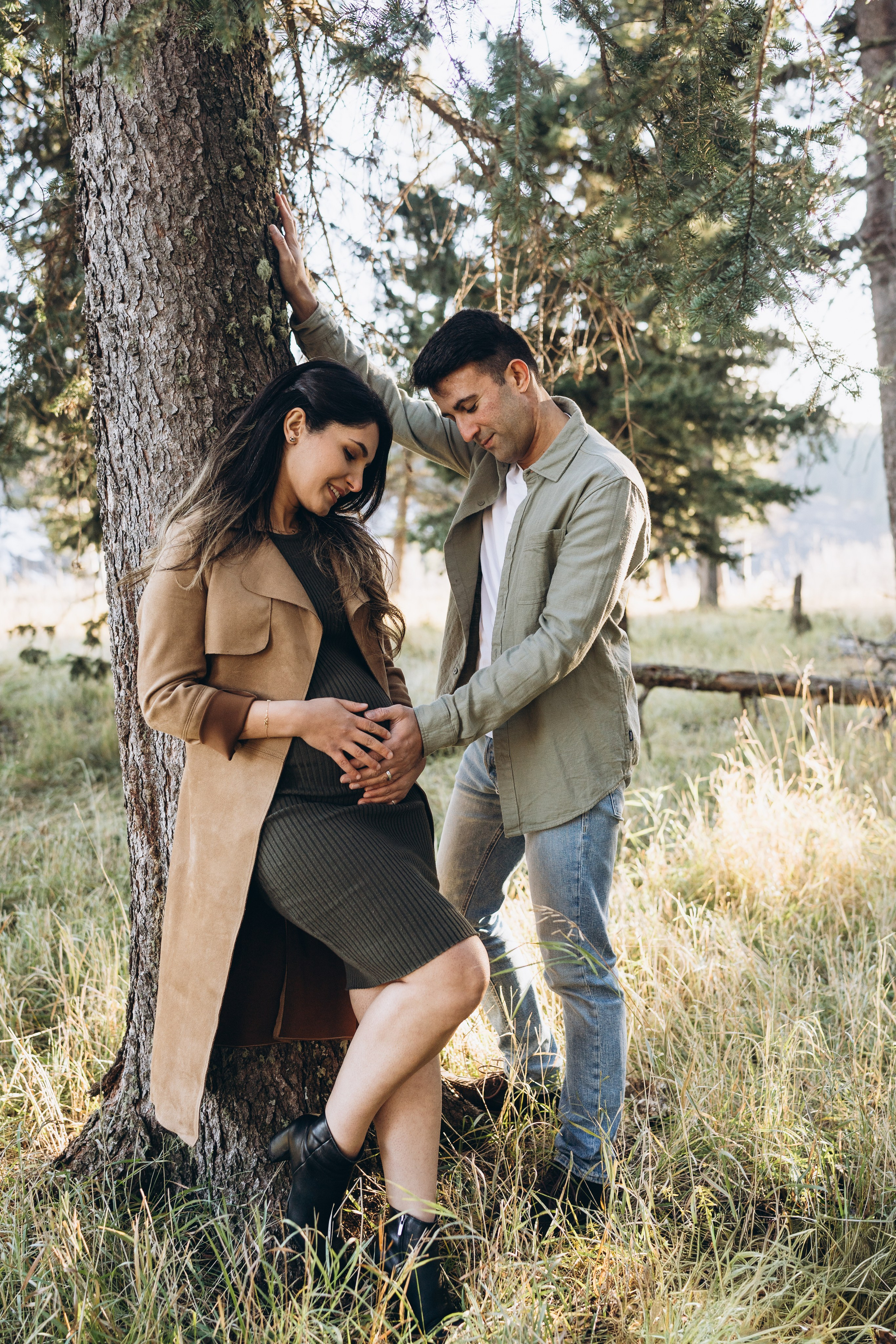 Helya & Arian. Calgary Wedding & Lifestyle Photographer — Yevhen Polishchuk