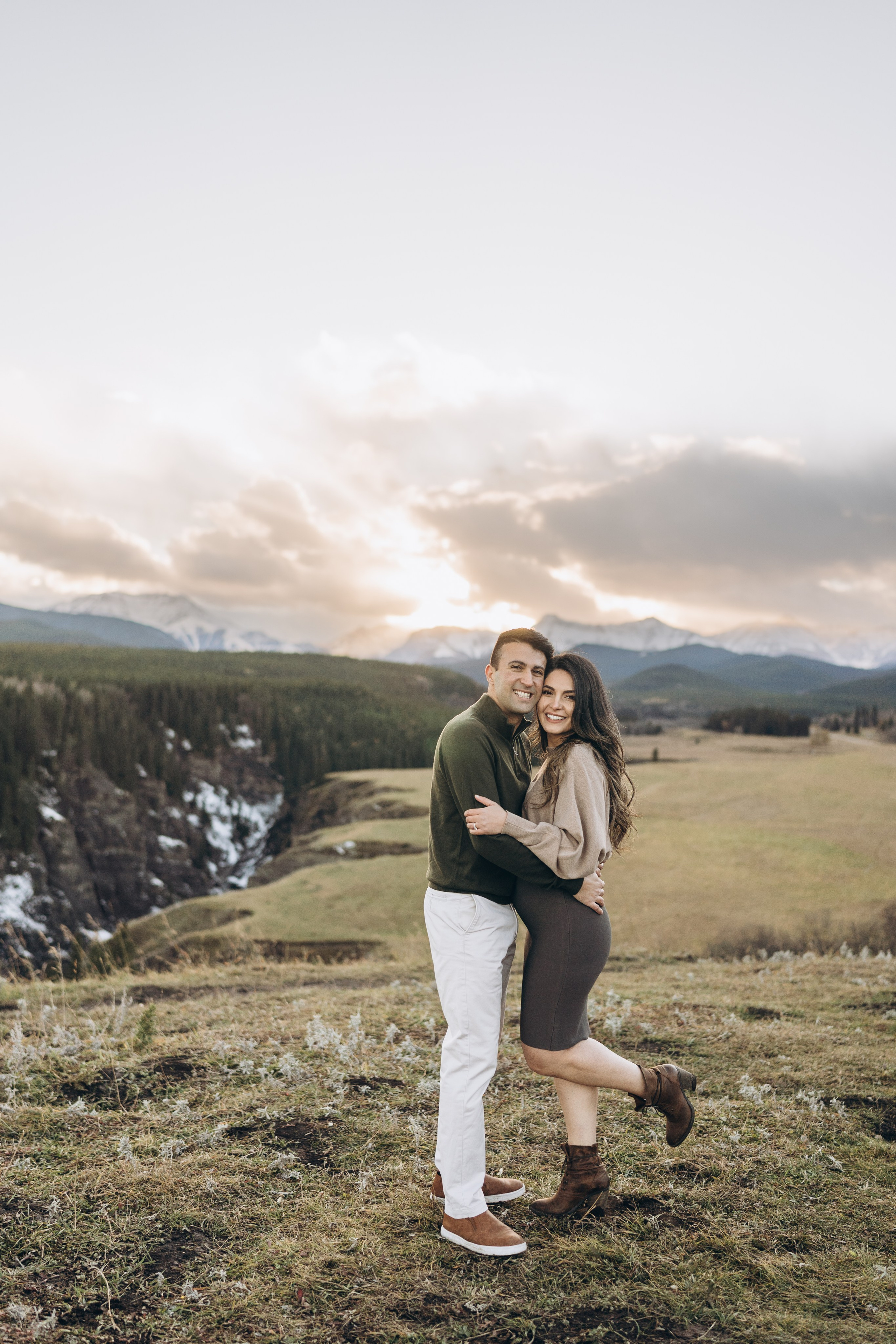 Helya & Arian. Calgary Wedding & Lifestyle Photographer — Yevhen Polishchuk