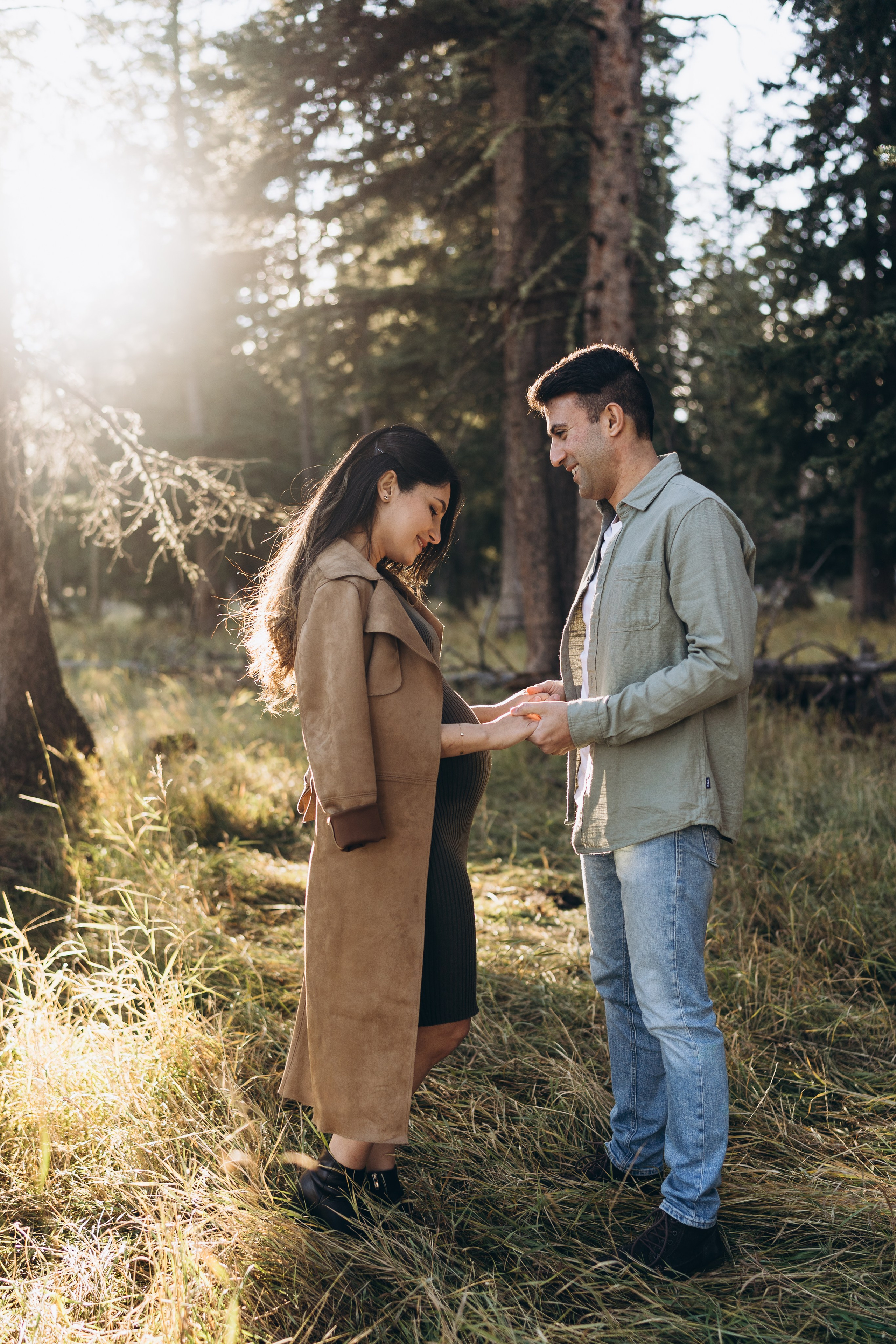 Helya & Arian. Calgary Wedding & Lifestyle Photographer — Yevhen Polishchuk