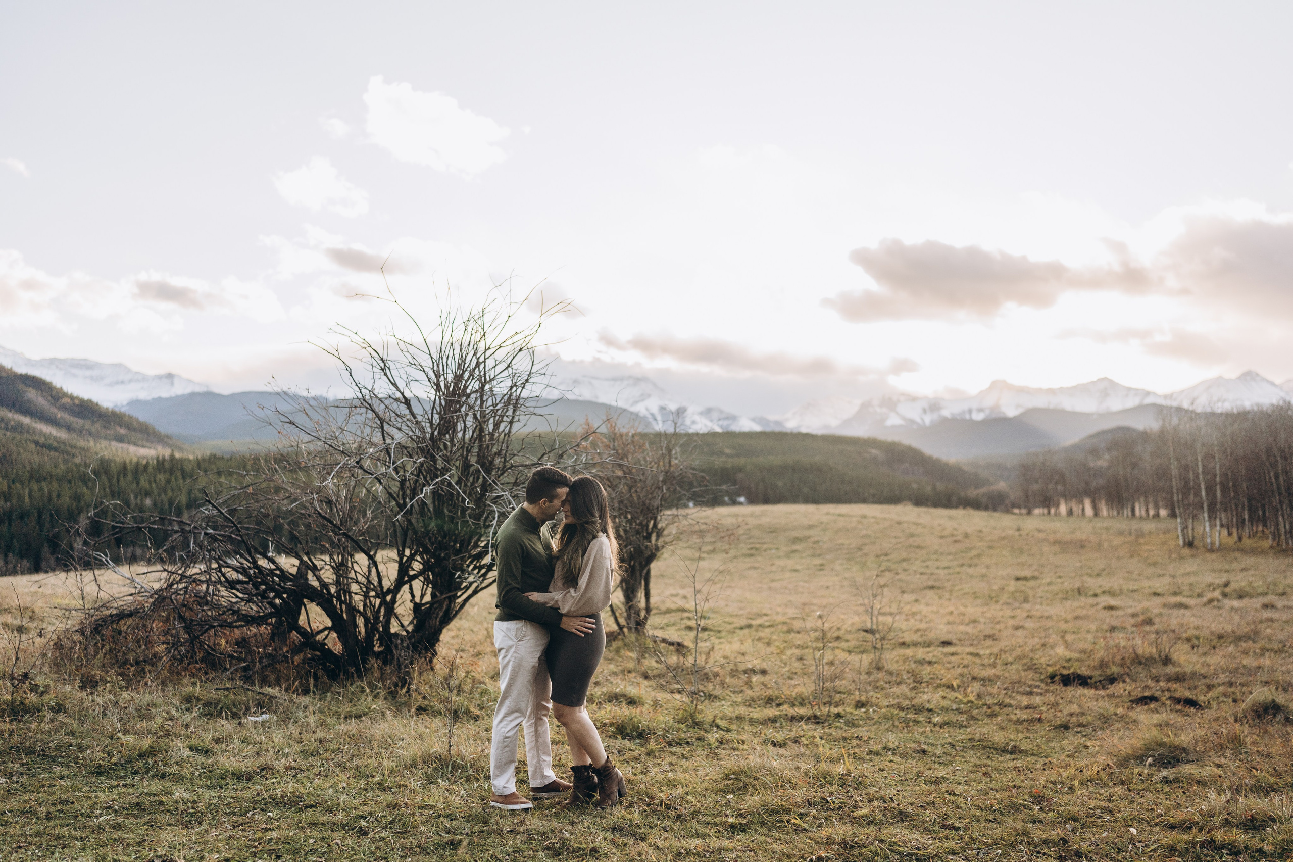 Helya & Arian. Calgary Wedding & Lifestyle Photographer — Yevhen Polishchuk
