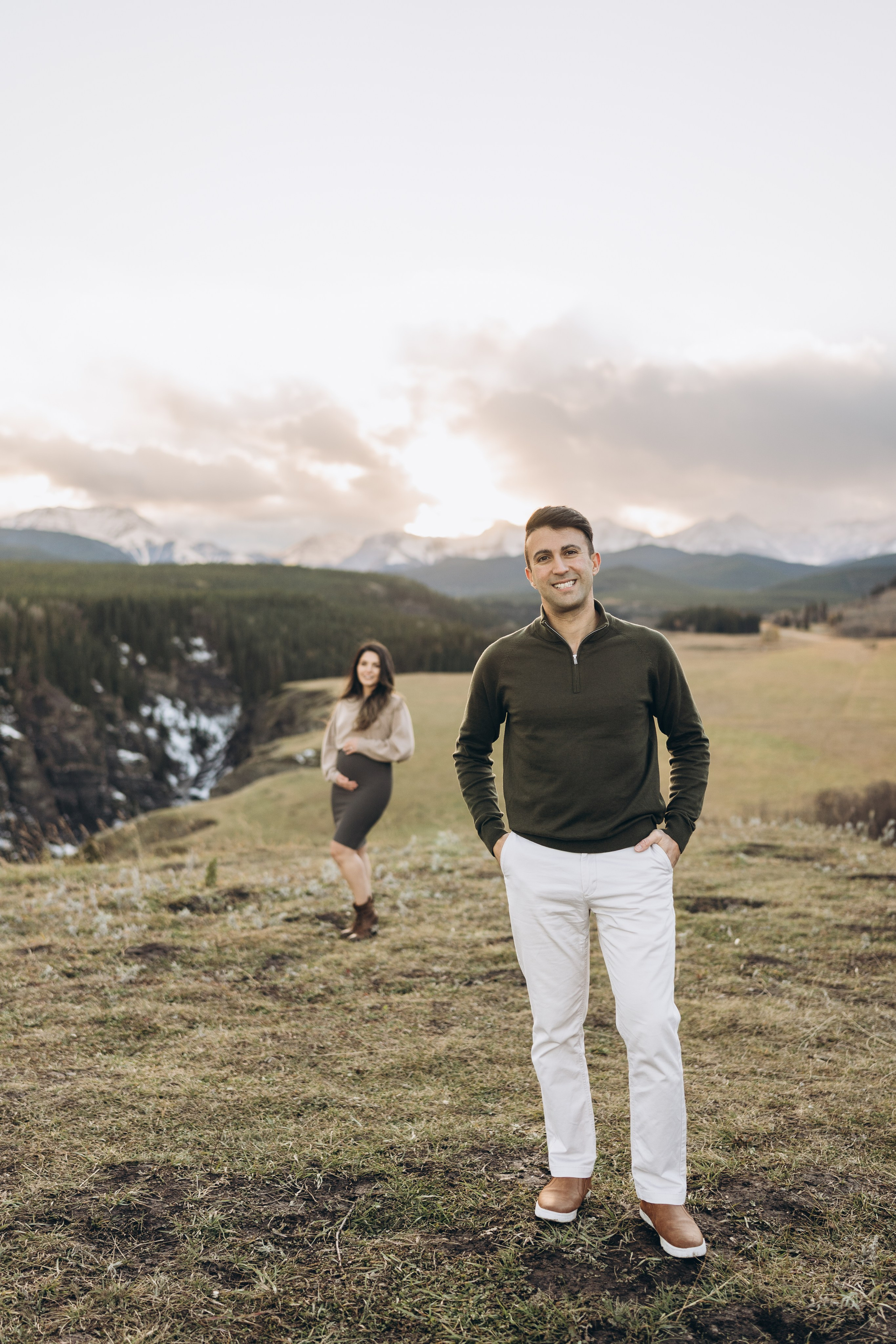 Helya & Arian. Calgary Wedding & Lifestyle Photographer — Yevhen Polishchuk