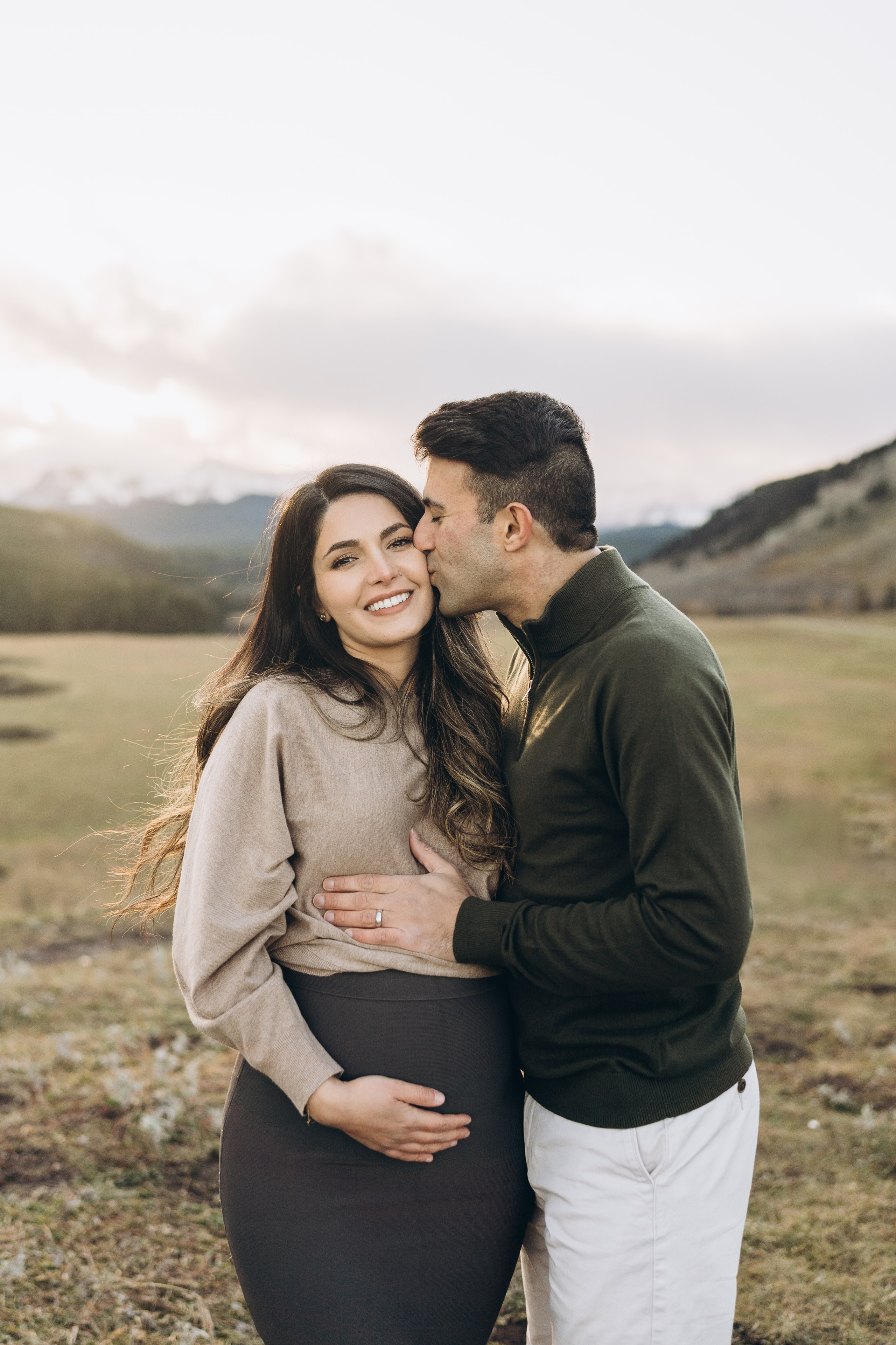Helya & Arian. Calgary Wedding & Lifestyle Photographer — Yevhen Polishchuk