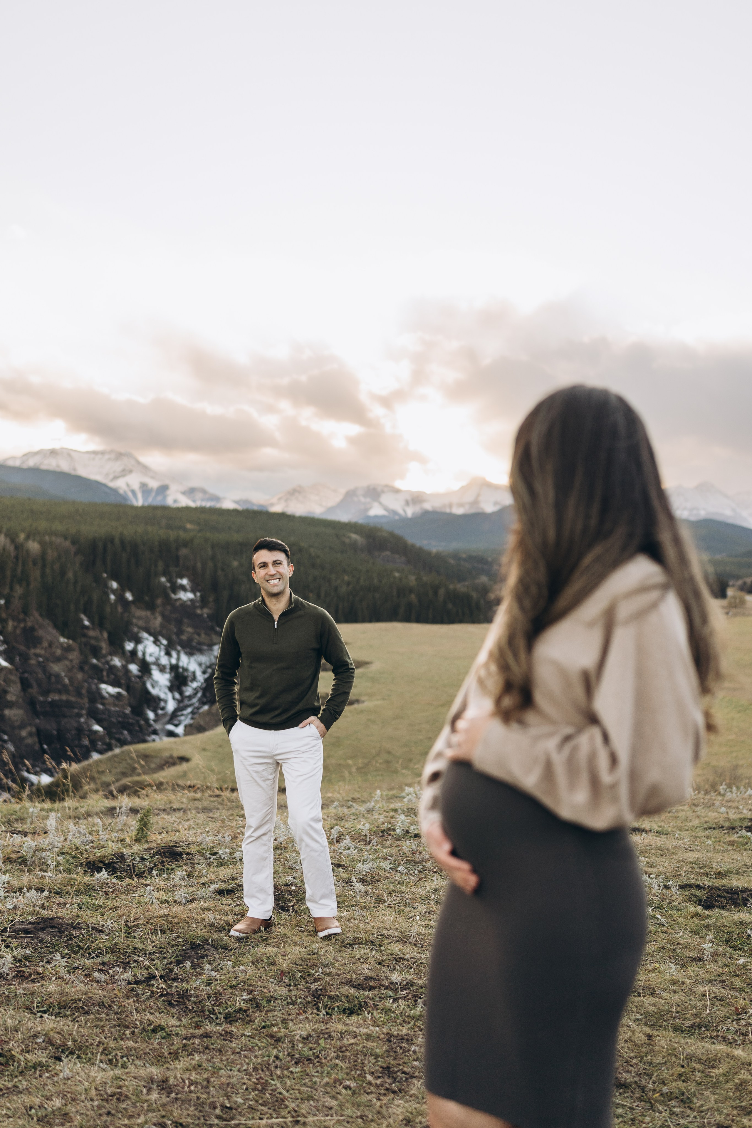 Helya & Arian. Calgary Wedding & Lifestyle Photographer — Yevhen Polishchuk