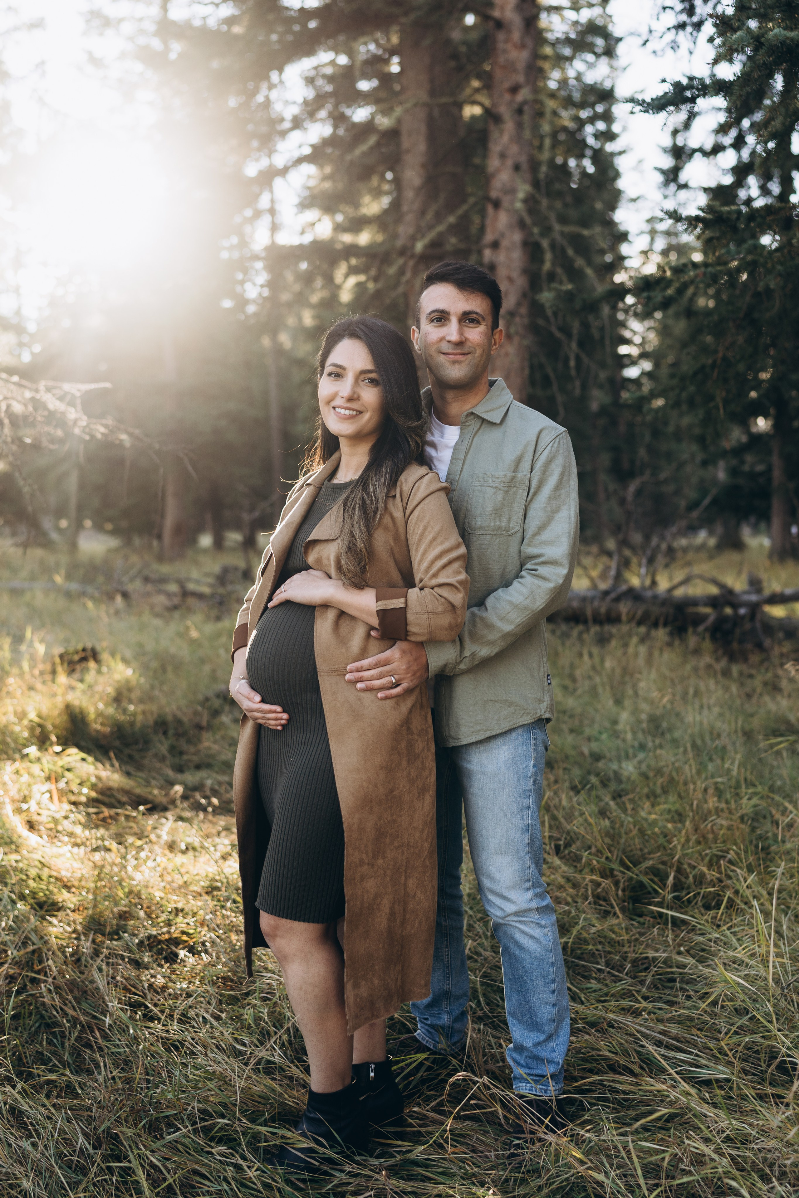 Helya & Arian. Calgary Wedding & Lifestyle Photographer — Yevhen Polishchuk