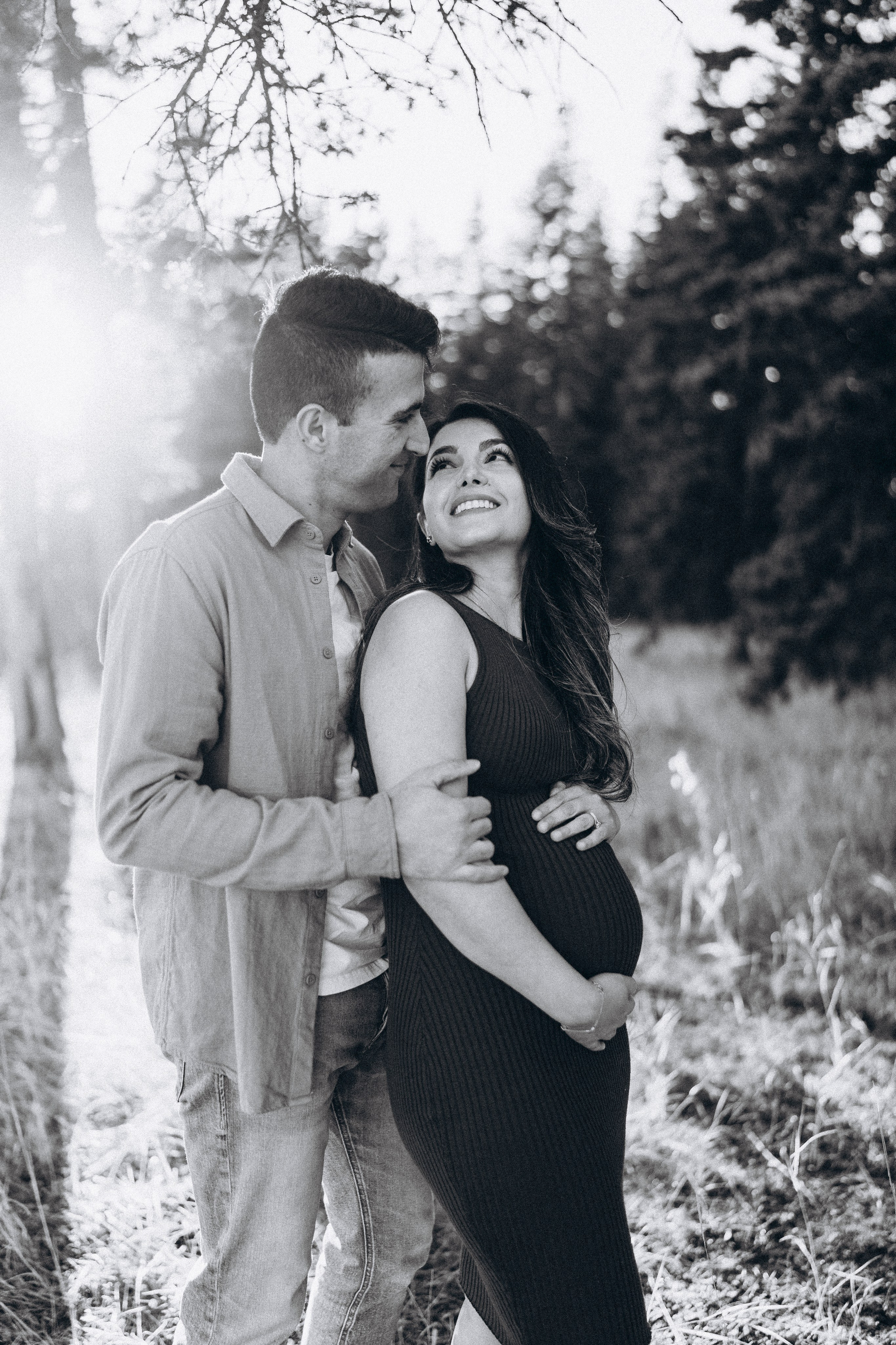 Helya & Arian. Calgary Wedding & Lifestyle Photographer — Yevhen Polishchuk