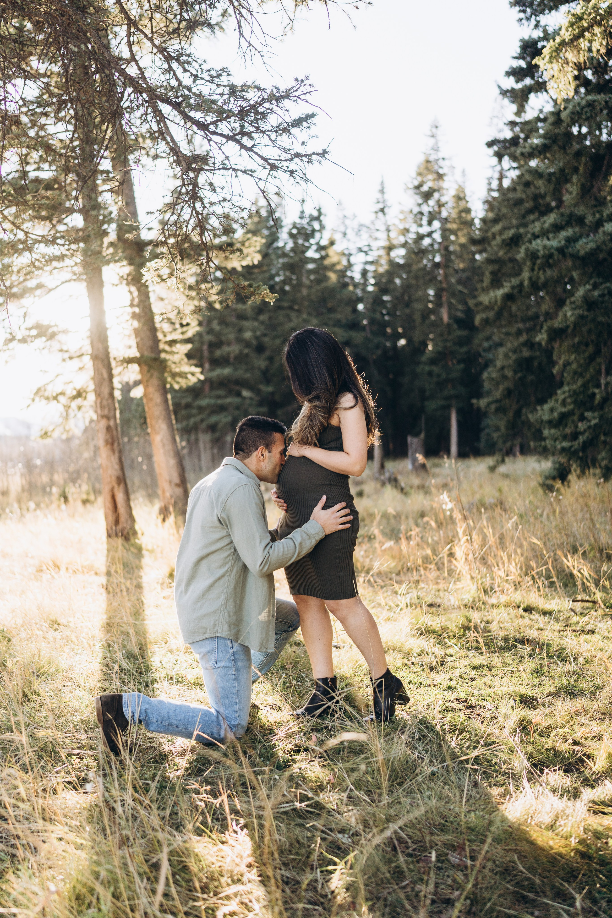 Helya & Arian. Calgary Wedding & Lifestyle Photographer — Yevhen Polishchuk