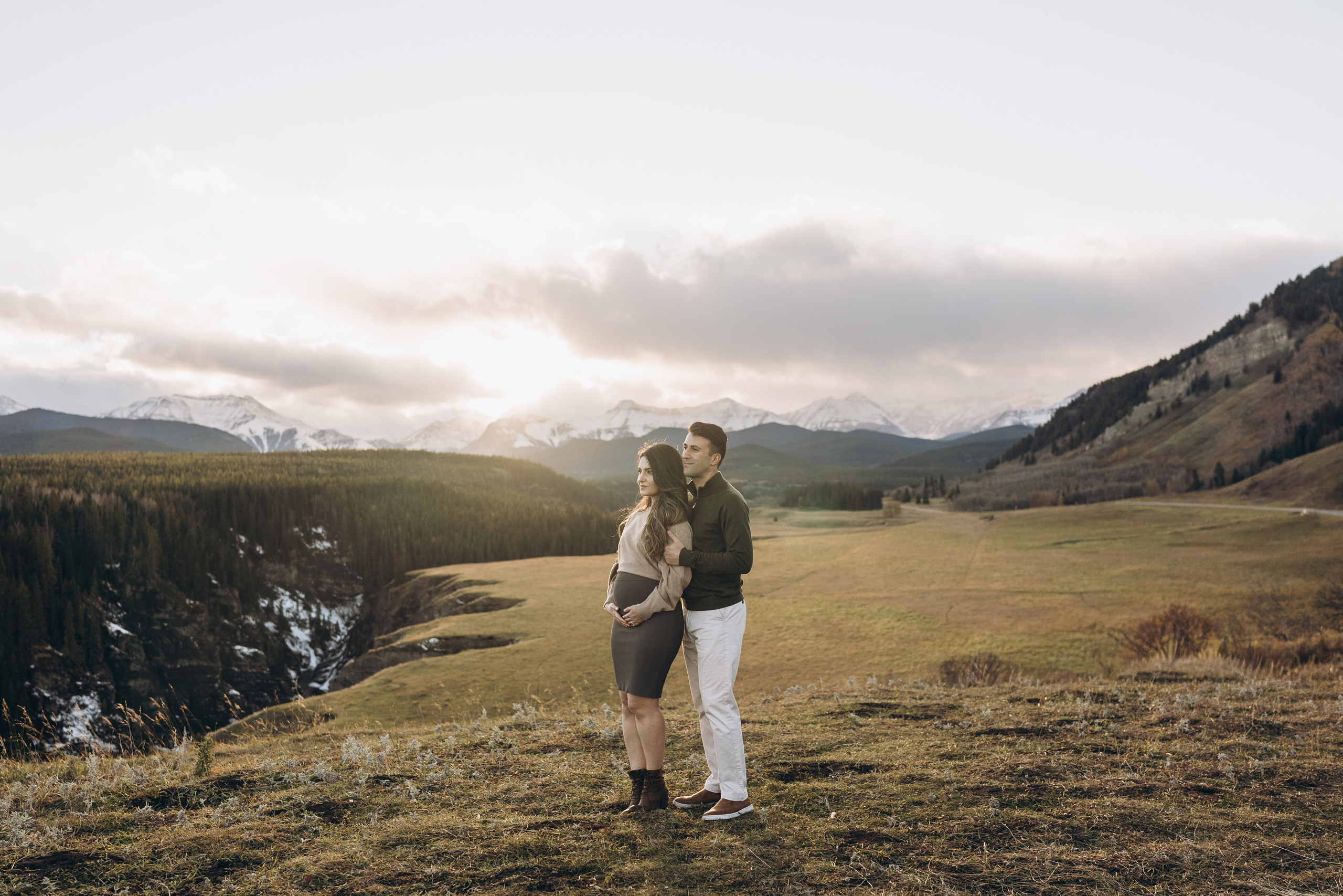 Helya & Arian. Calgary Wedding & Lifestyle Photographer — Yevhen Polishchuk