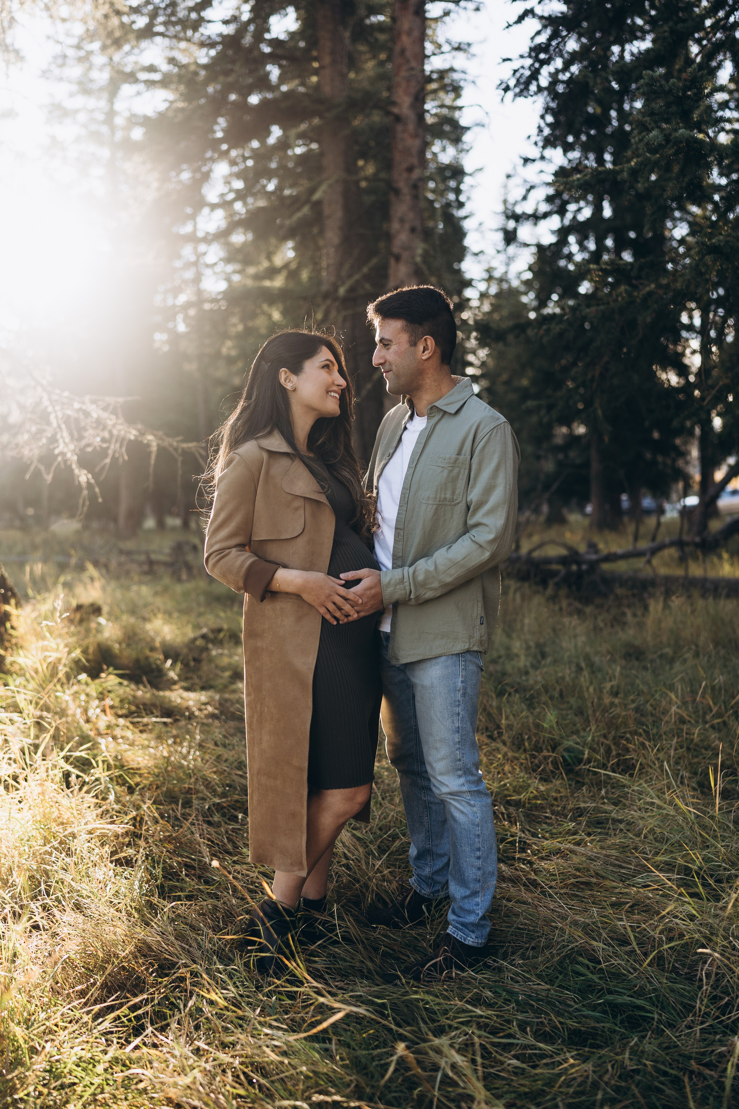 Helya & Arian. Calgary Wedding & Lifestyle Photographer — Yevhen Polishchuk