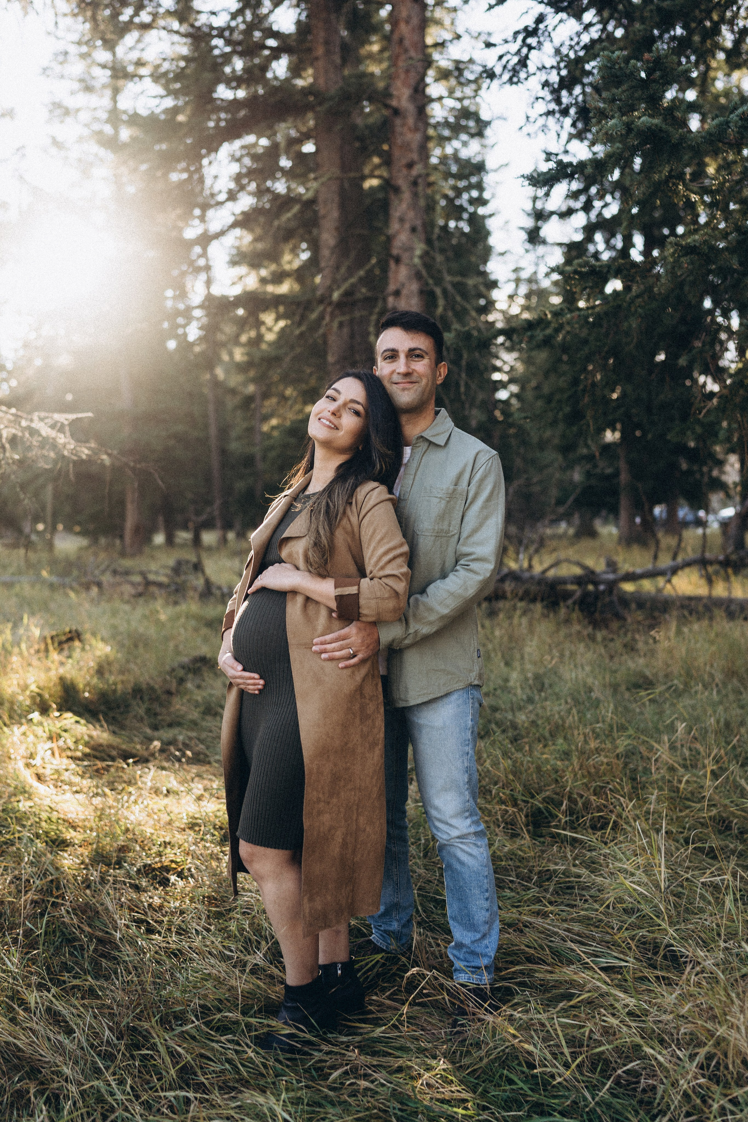 Helya & Arian. Calgary Wedding & Lifestyle Photographer — Yevhen Polishchuk