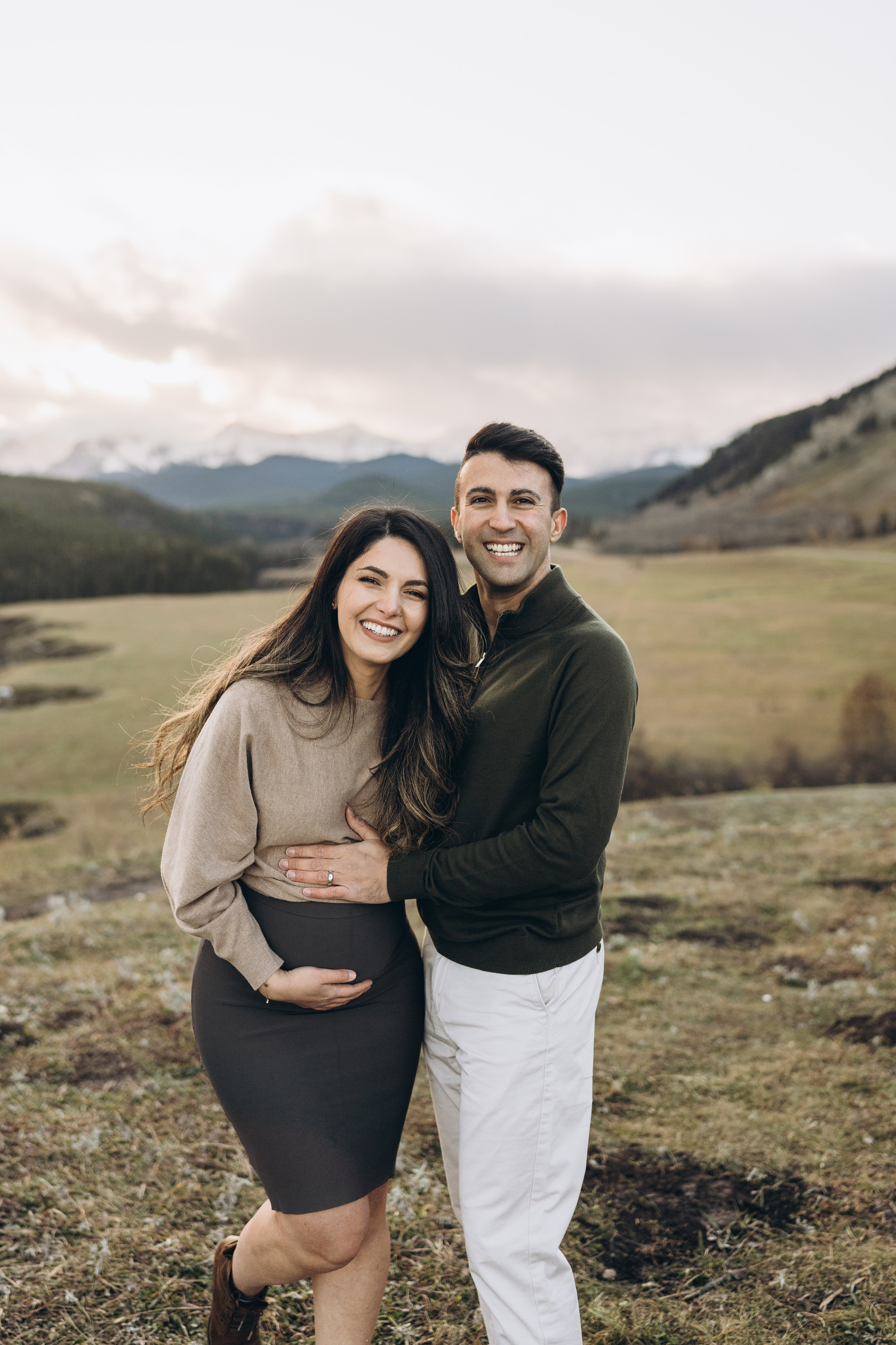 Helya & Arian. Calgary Wedding & Lifestyle Photographer — Yevhen Polishchuk