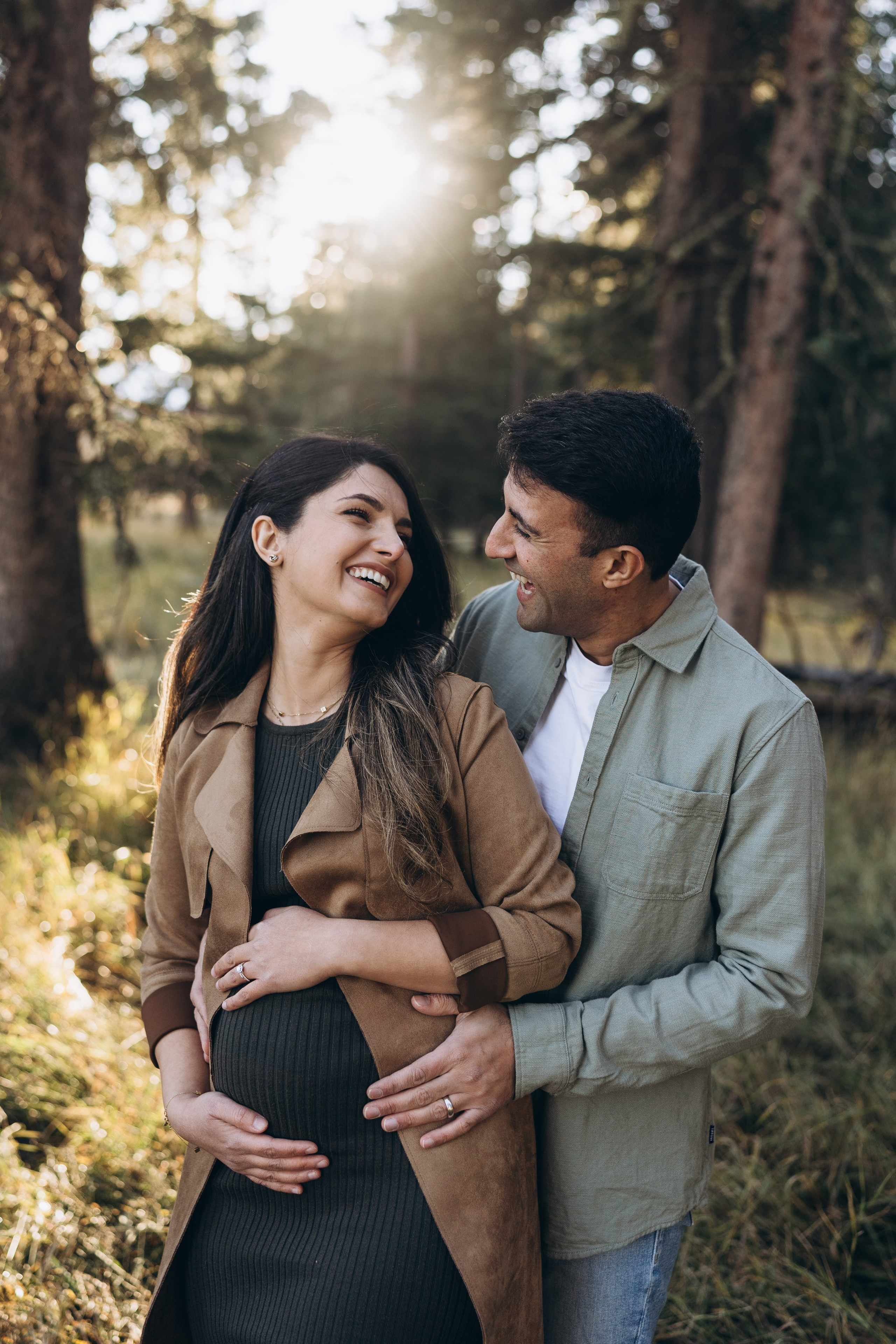 Helya & Arian. Calgary Wedding & Lifestyle Photographer — Yevhen Polishchuk