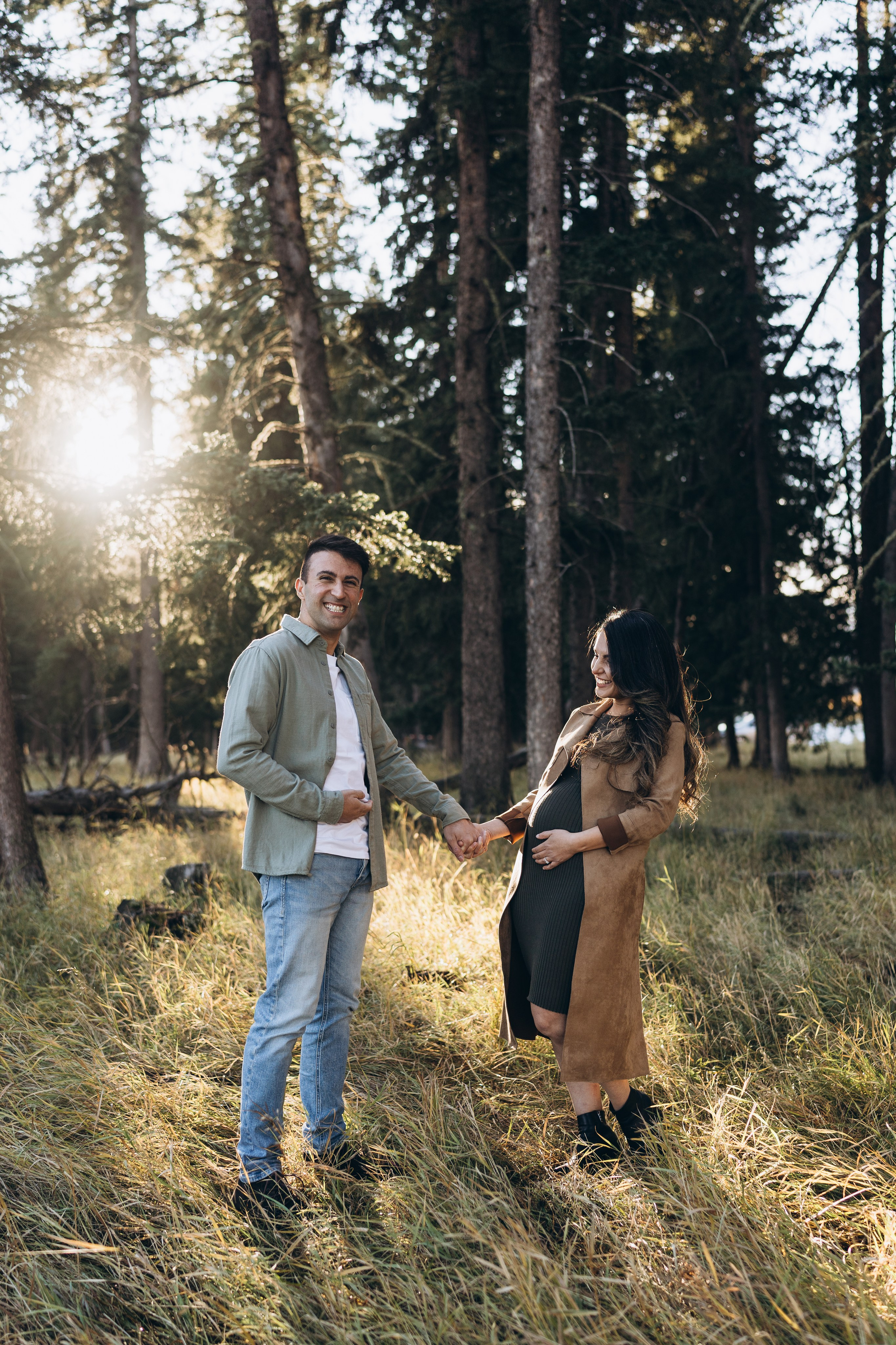 Helya & Arian. Calgary Wedding & Lifestyle Photographer — Yevhen Polishchuk