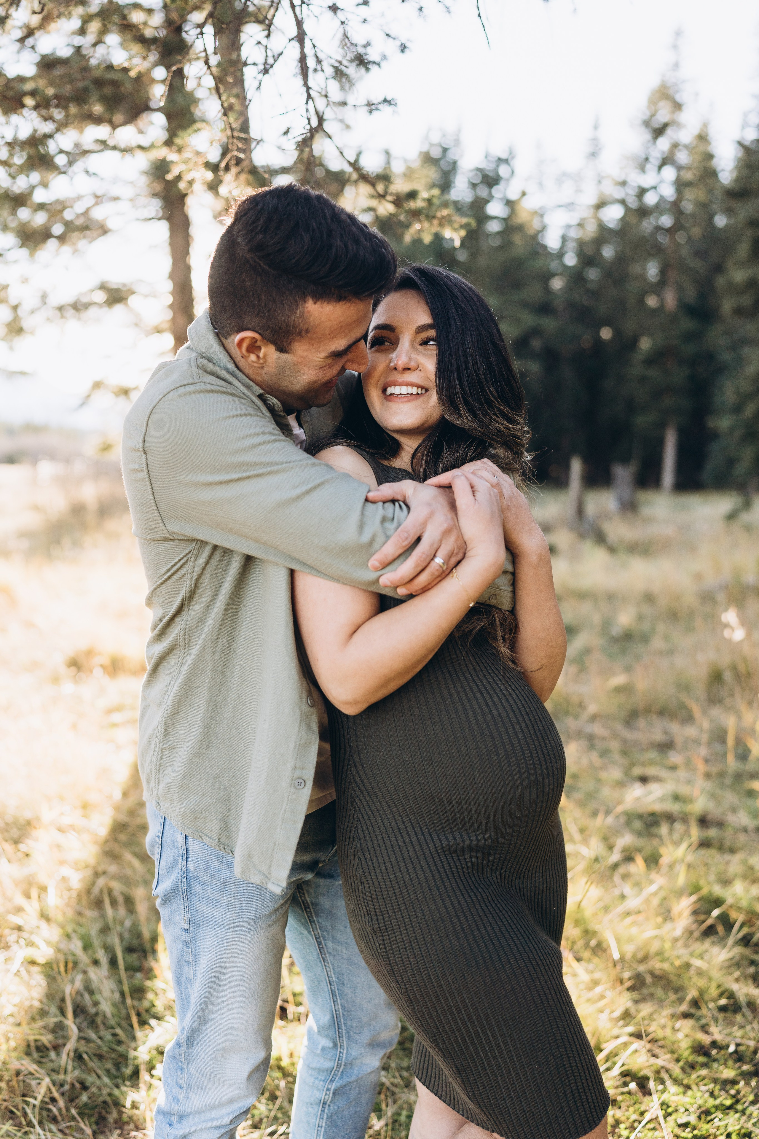 Helya & Arian. Calgary Wedding & Lifestyle Photographer — Yevhen Polishchuk
