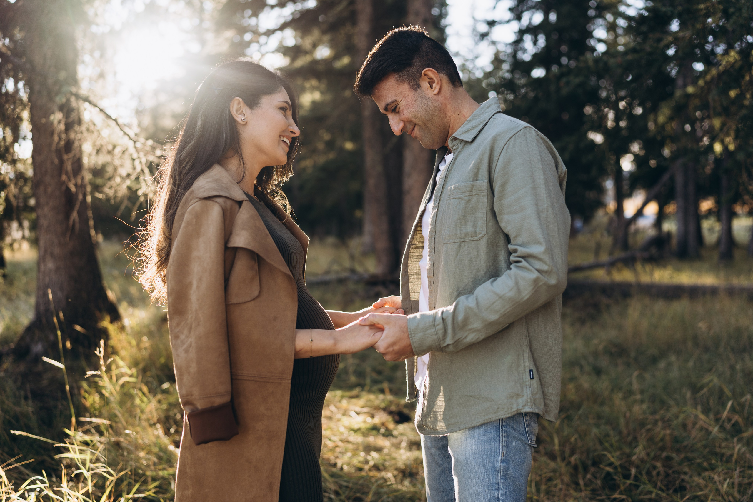 Helya & Arian. Calgary Wedding & Lifestyle Photographer — Yevhen Polishchuk