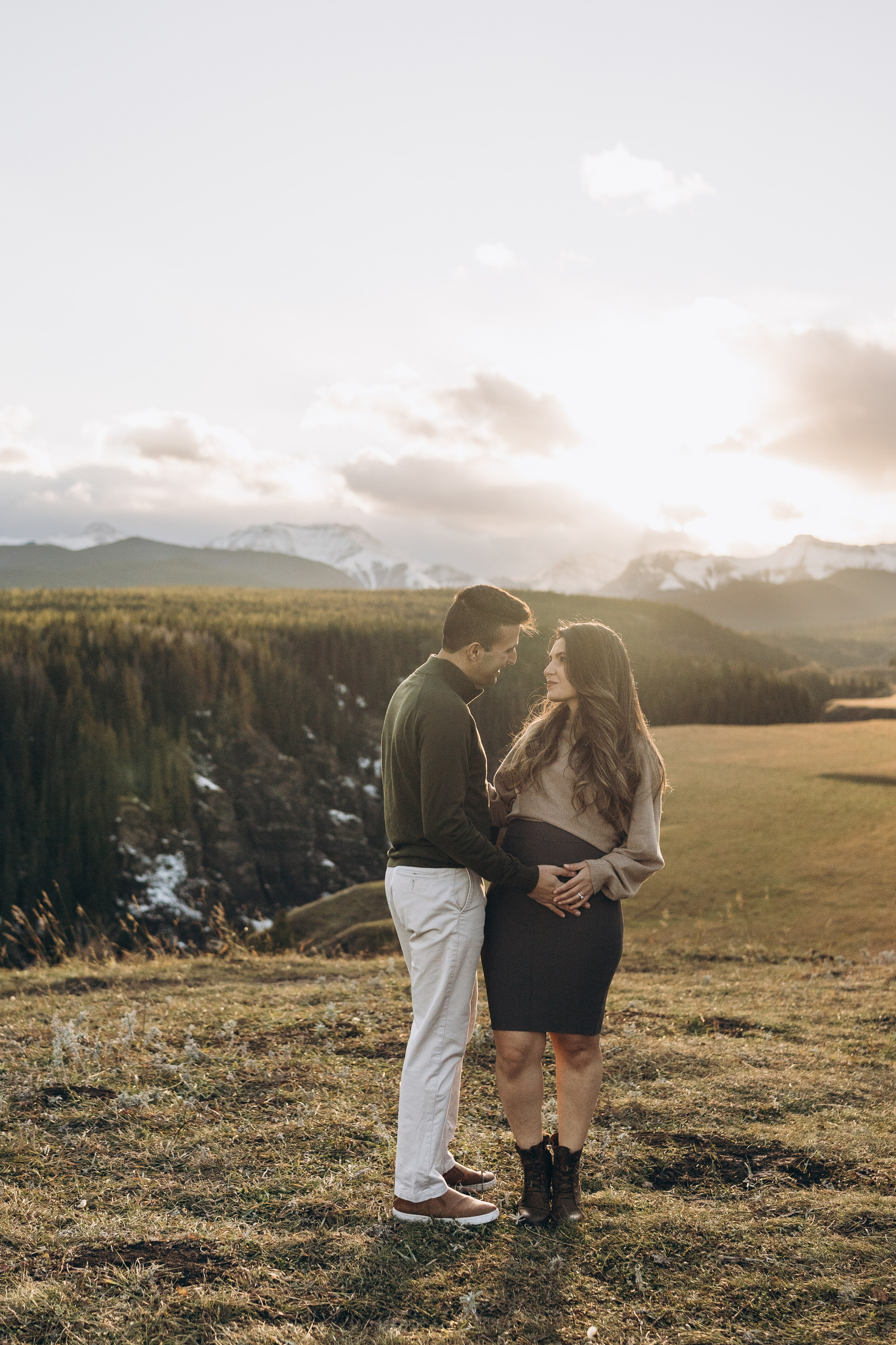 Helya & Arian. Calgary Wedding & Lifestyle Photographer — Yevhen Polishchuk