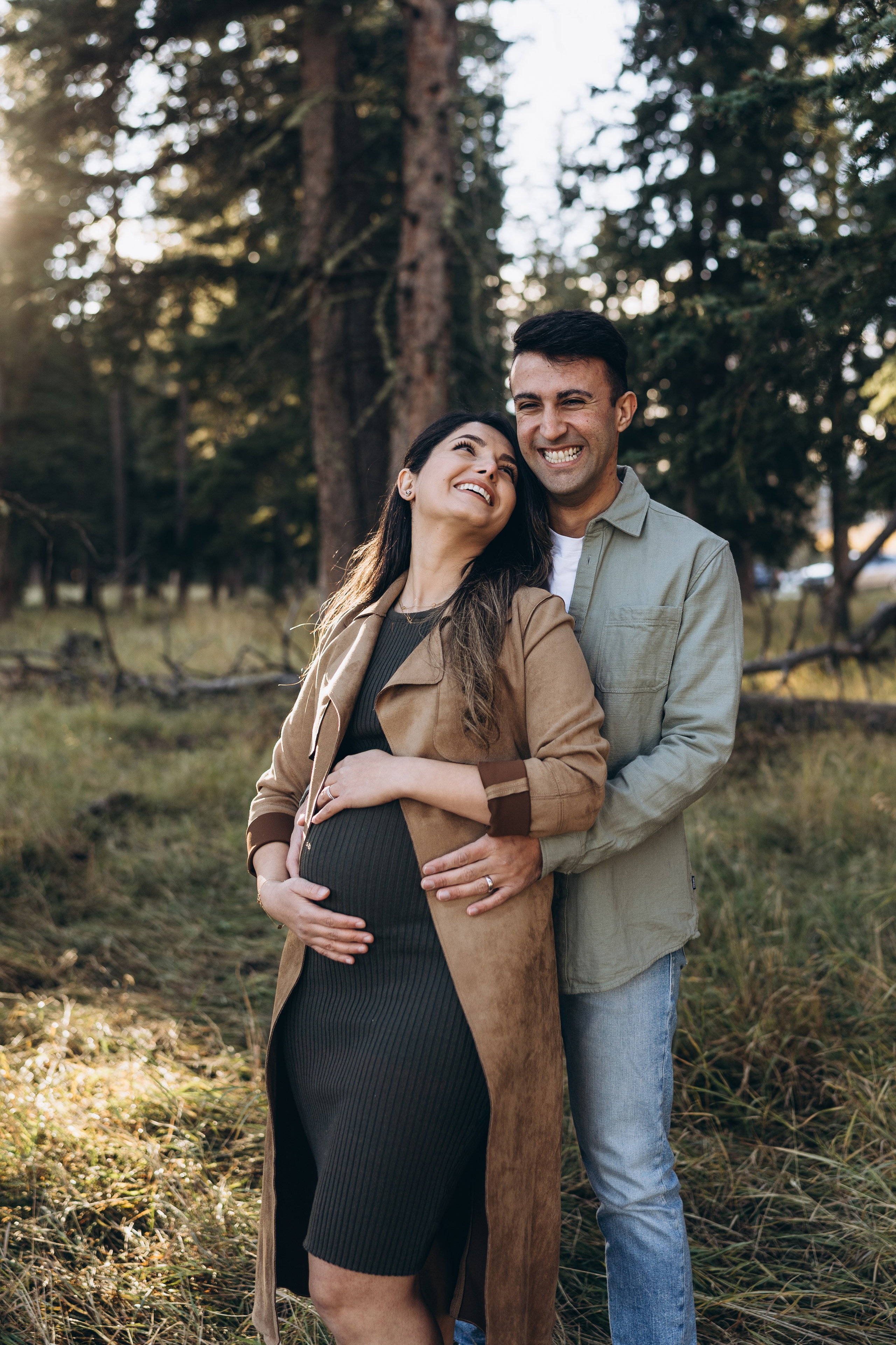 Helya & Arian. Calgary Wedding & Lifestyle Photographer — Yevhen Polishchuk