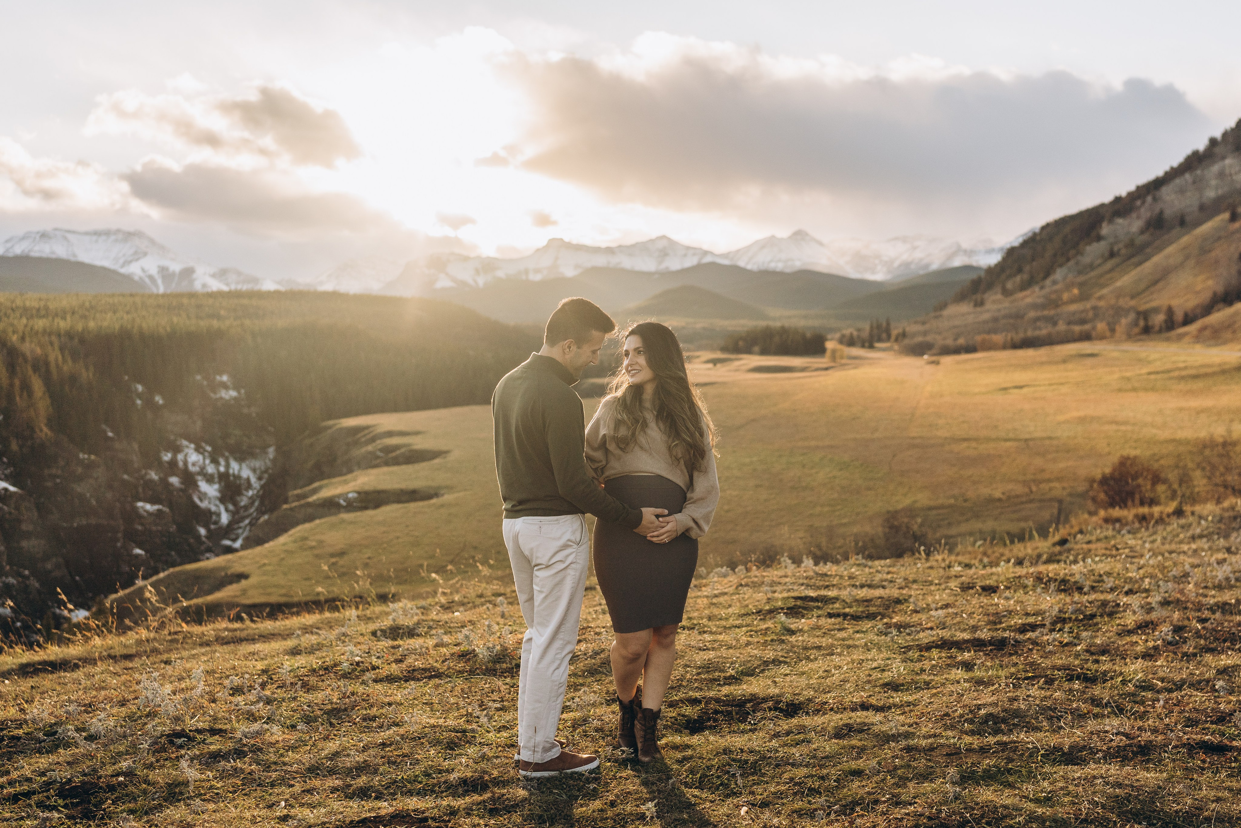 Helya & Arian. Calgary Wedding & Lifestyle Photographer — Yevhen Polishchuk