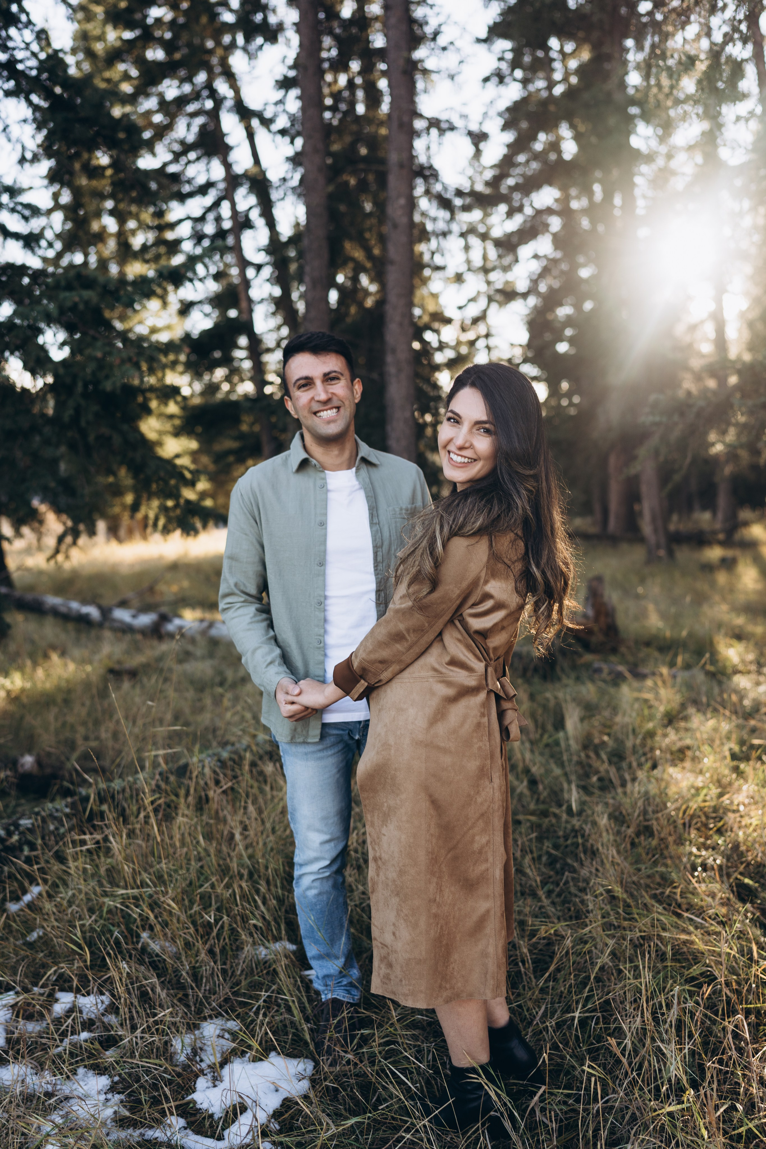 Helya & Arian. Calgary Wedding & Lifestyle Photographer — Yevhen Polishchuk
